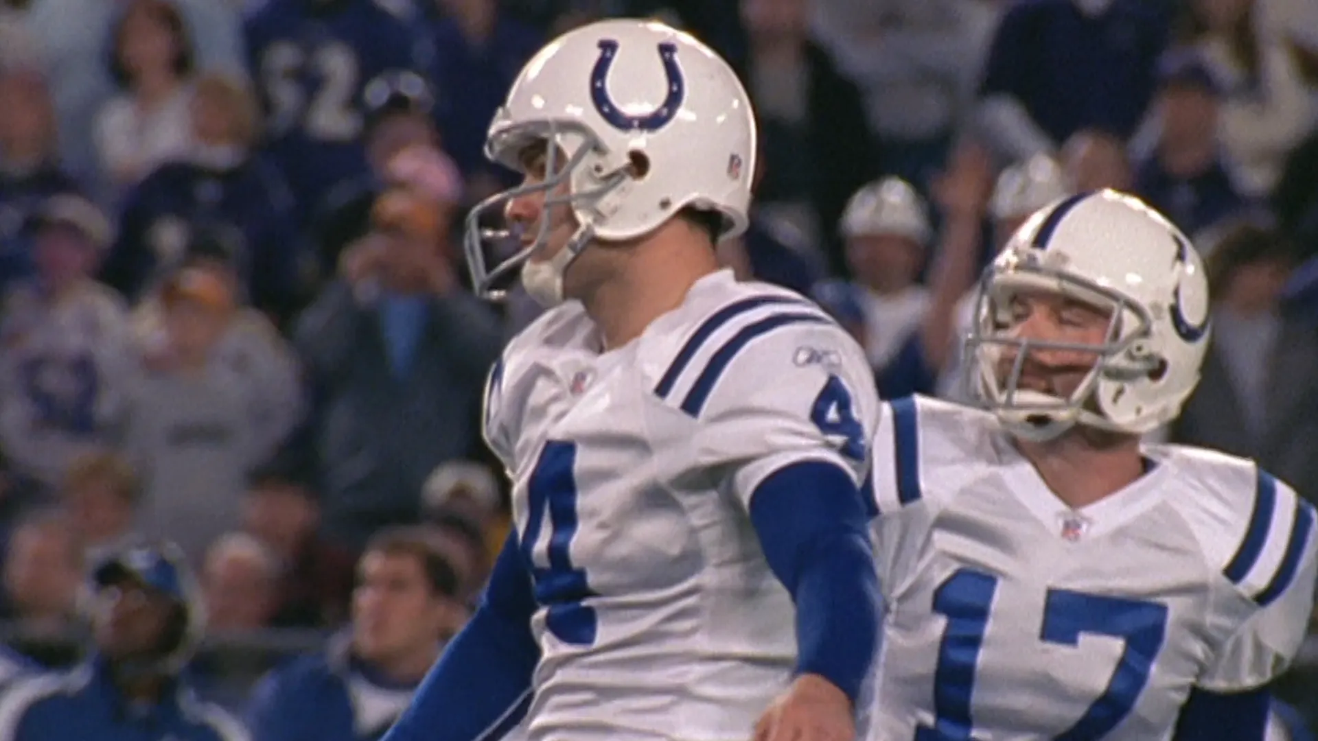 Super Bowl Champions - 2006 Indianapolis Colts