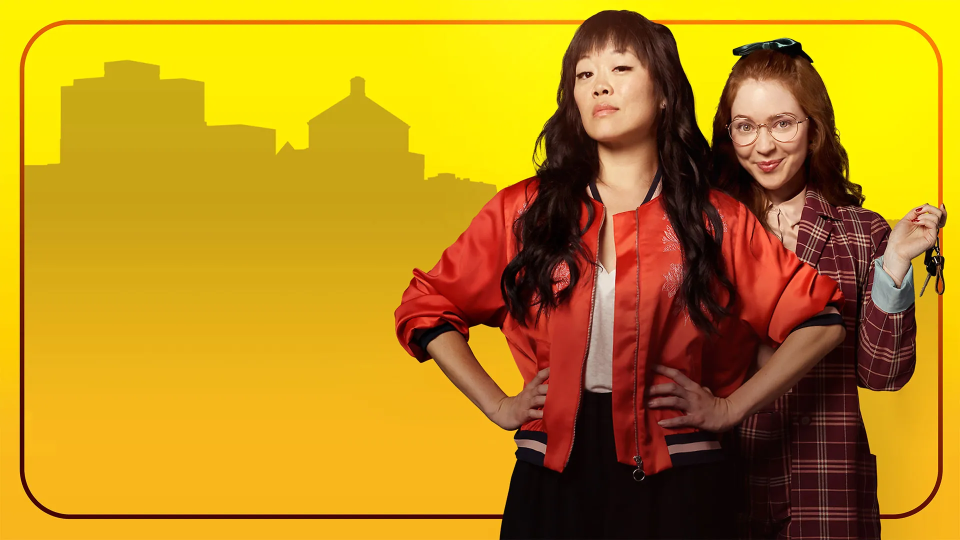 Wong & Winchester