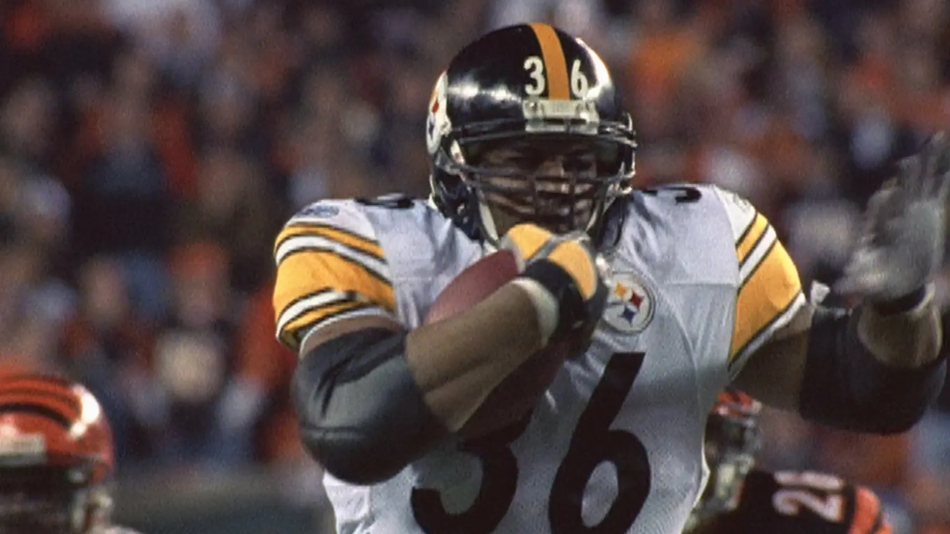 Super Bowl Champions - 2005 Pittsburgh Steelers