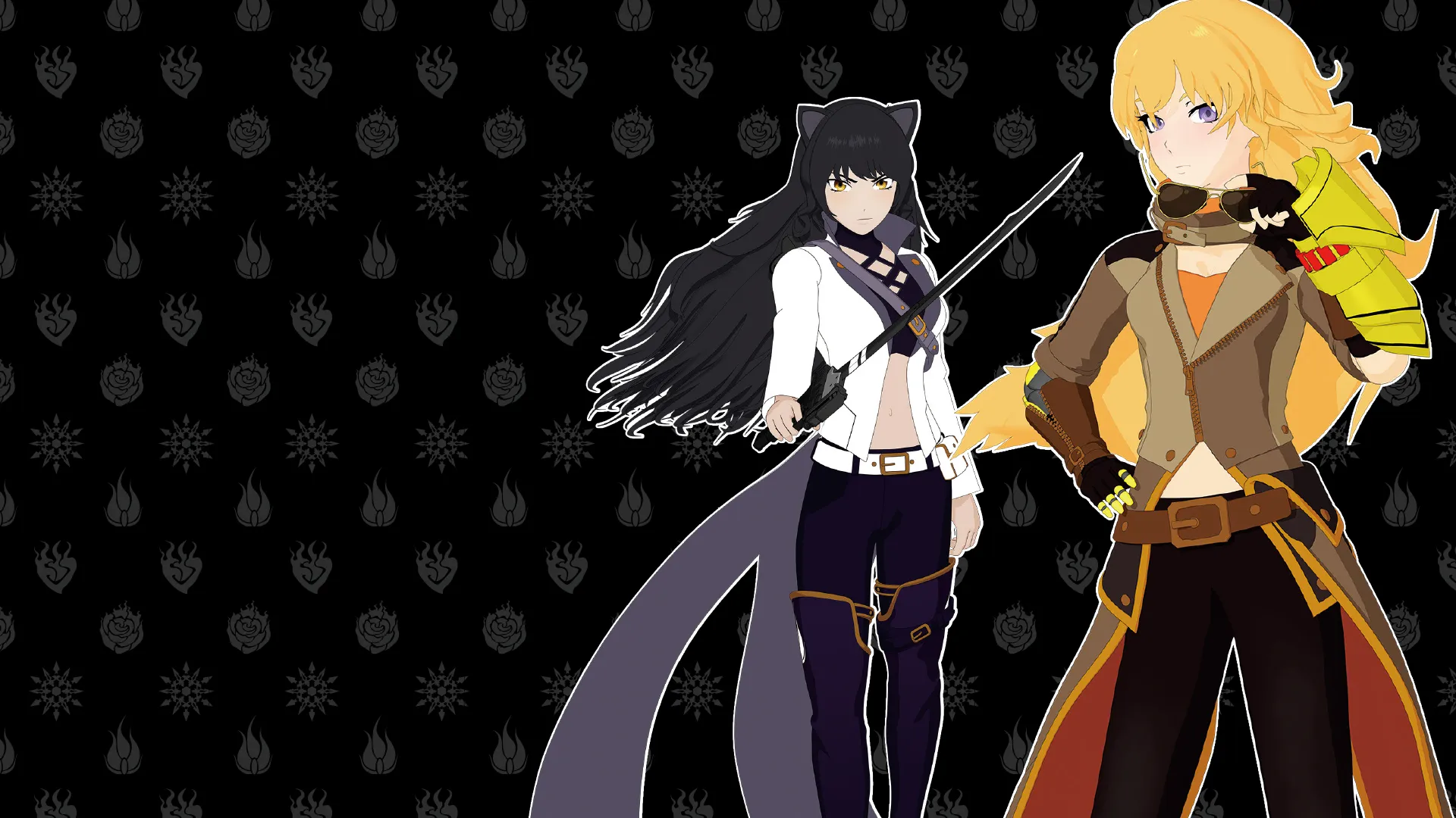 RWBY: Volume 5