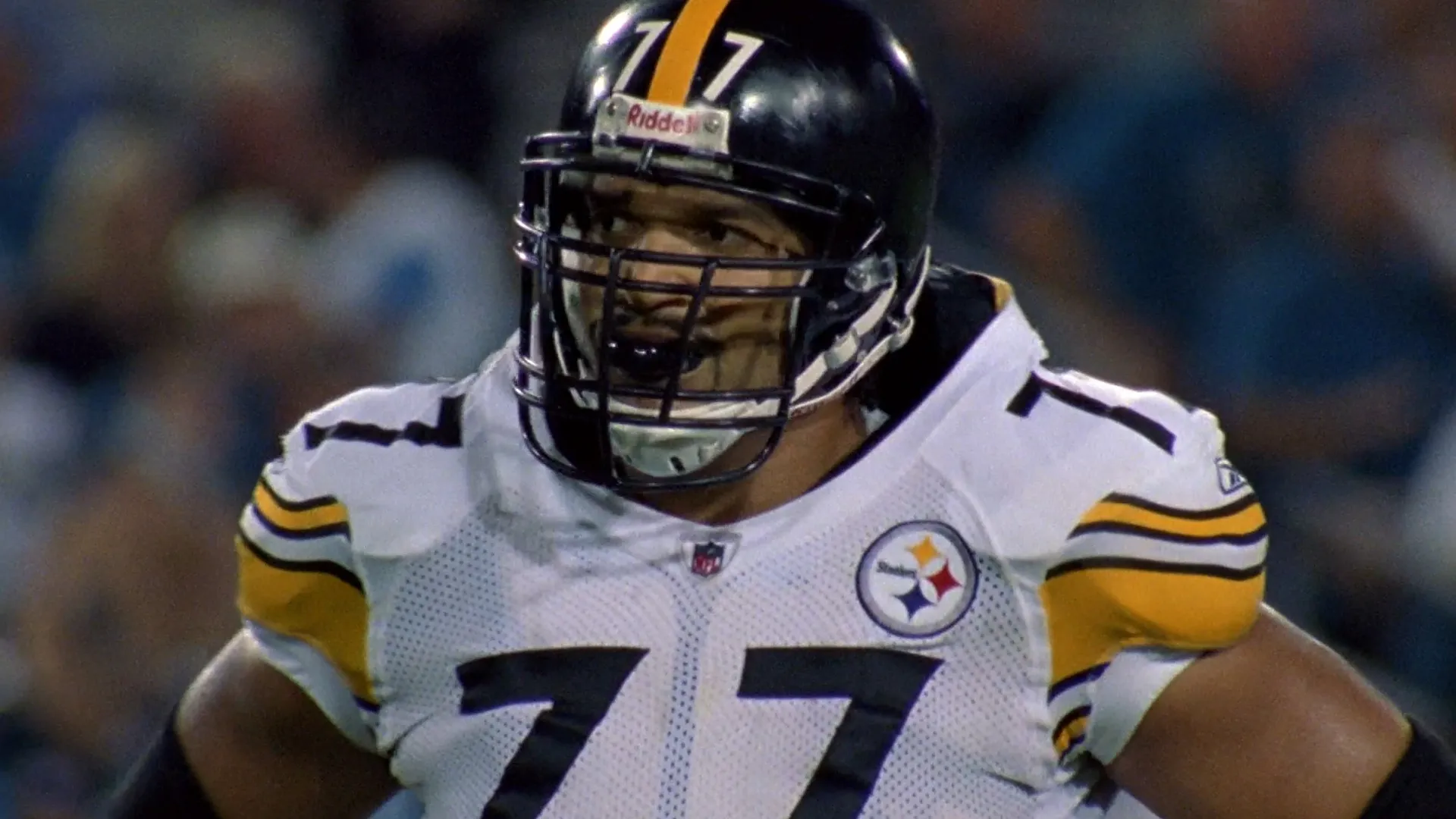 Super Bowl Champions - 2008 Pittsburgh Steelers