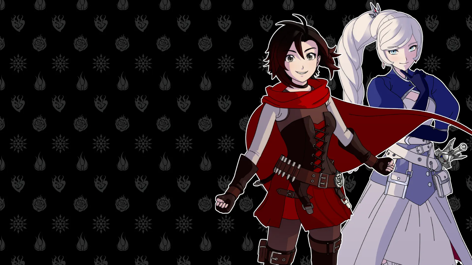 RWBY: Volume 7