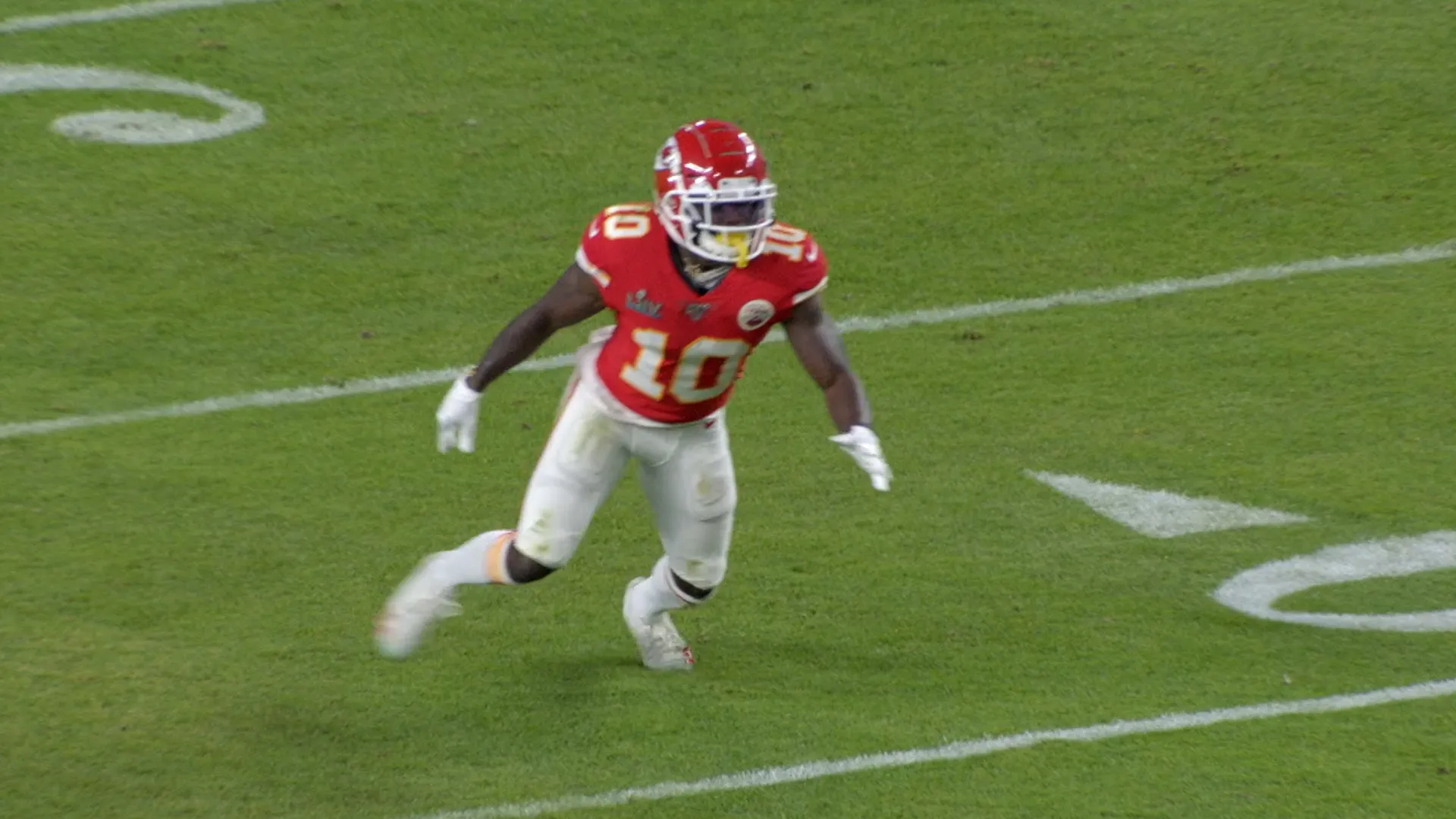 Super Bowl Champions - 2019 Kansas City Chiefs