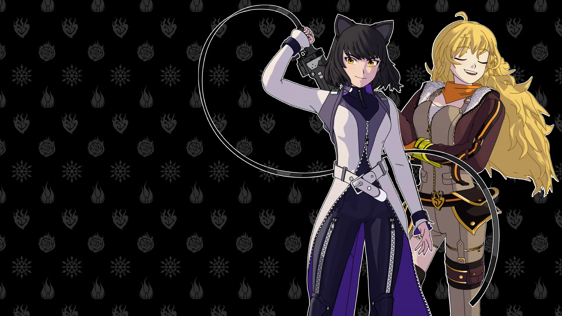 RWBY: Volume 8