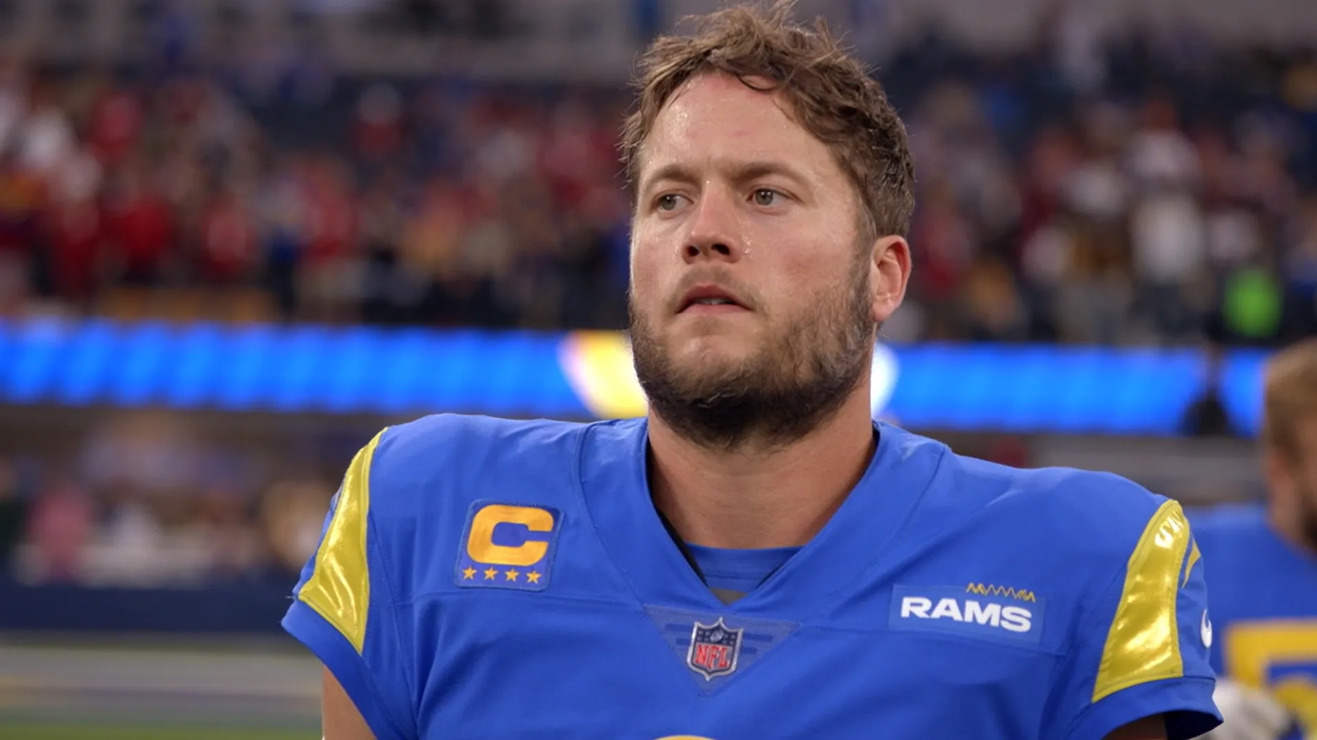 Super Bowl Champions - 2021 Los Angeles Rams