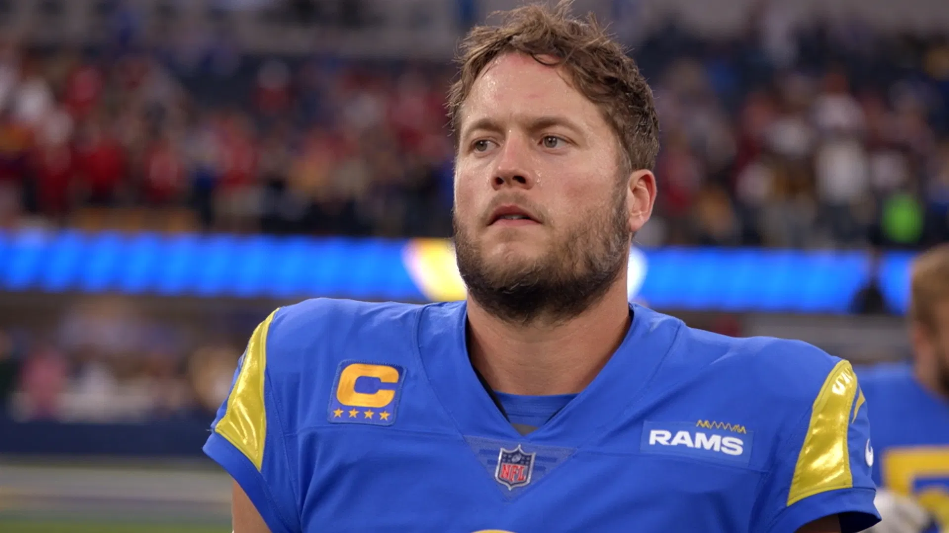 Super Bowl Champions - 2021 Los Angeles Rams