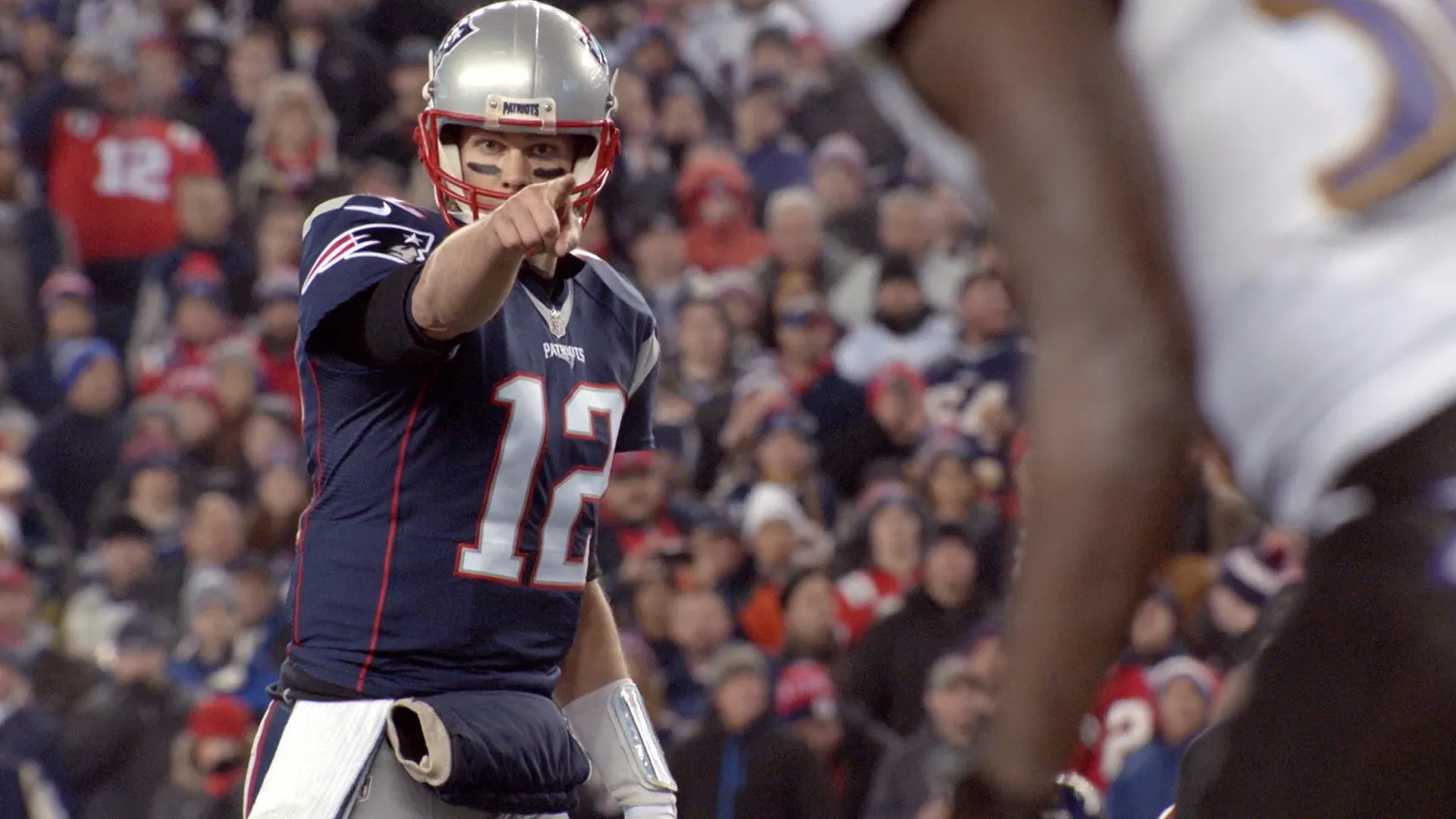 Super Bowl Champions - 2016 New England Patriots