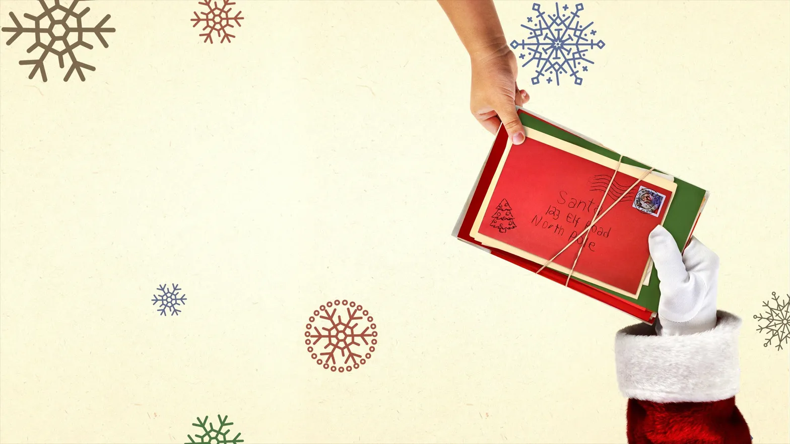 Dear Santa (2020)