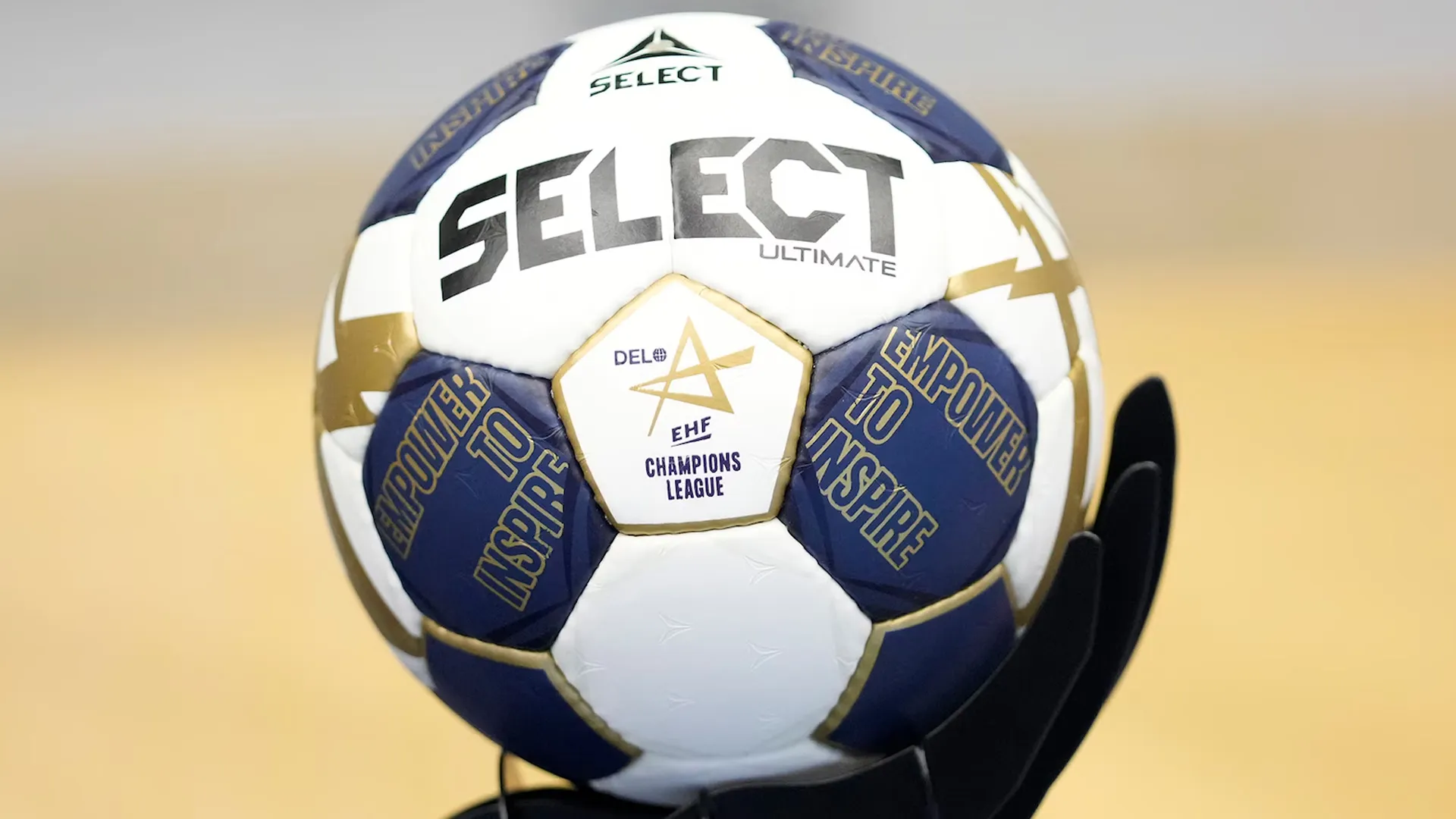 EHF Women's Champions League: Team Esbjerg vs. DVSC Schaeffler Debrechen