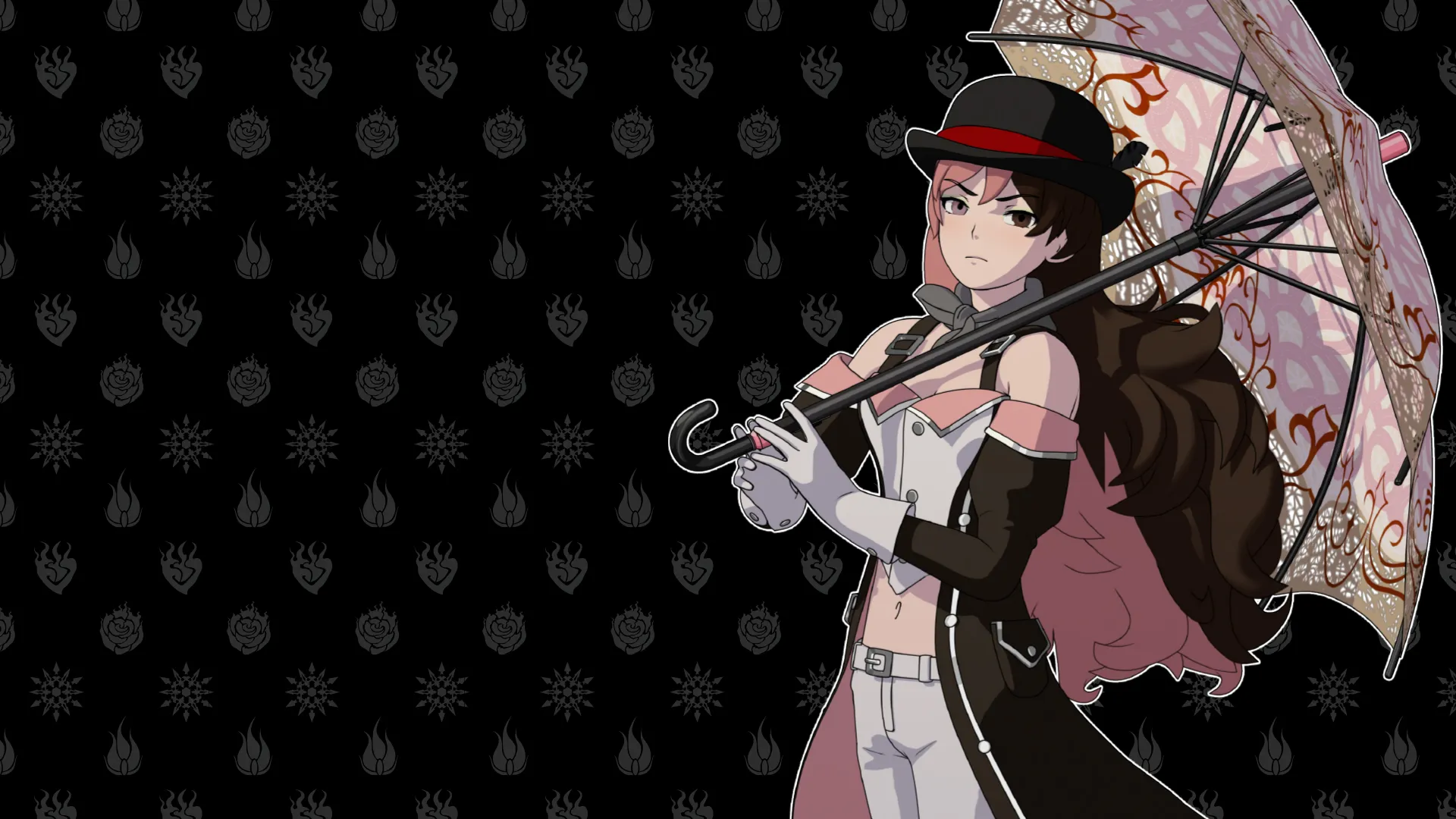 RWBY: Volume 9