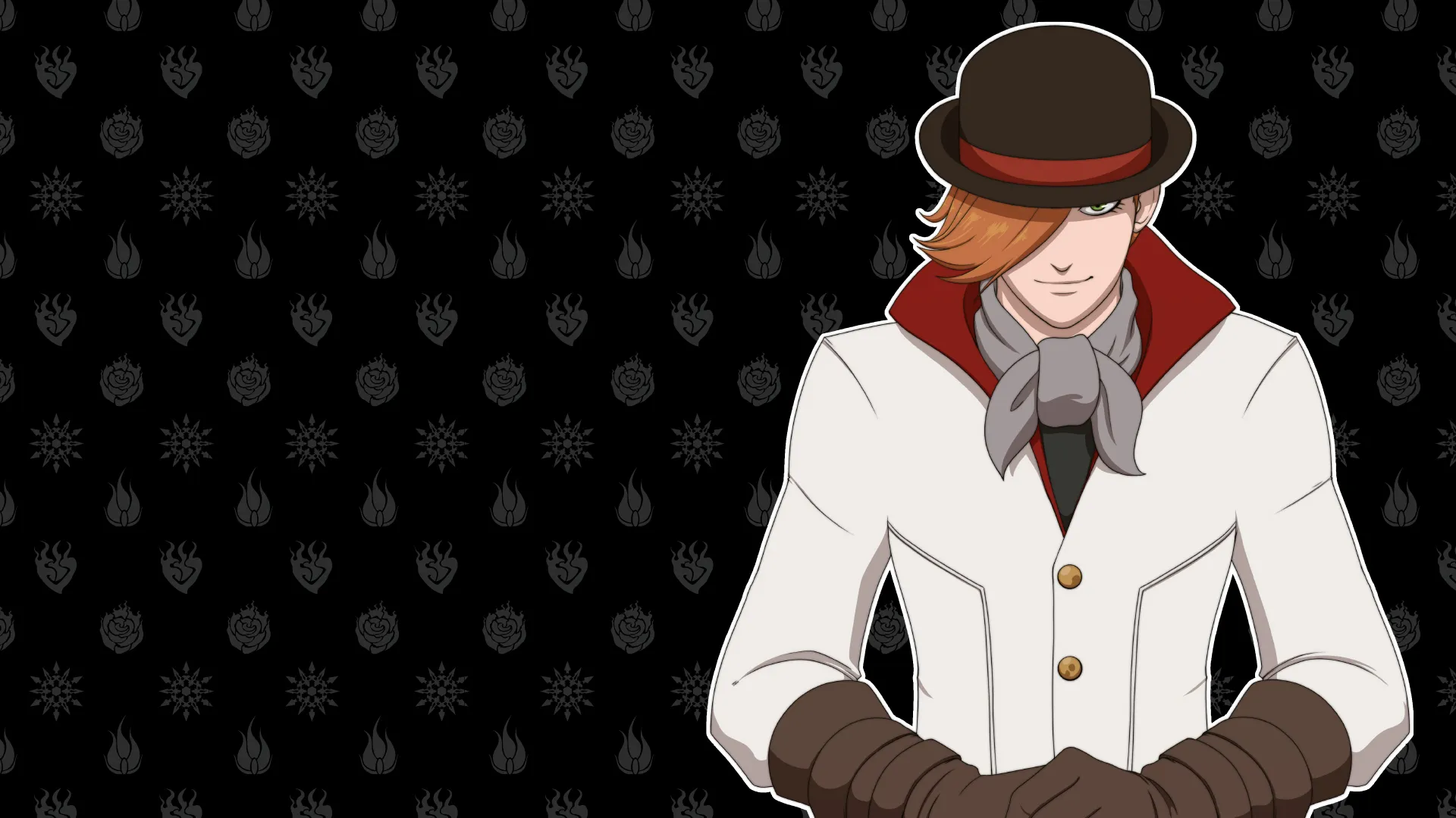 RWBY: Volume 3