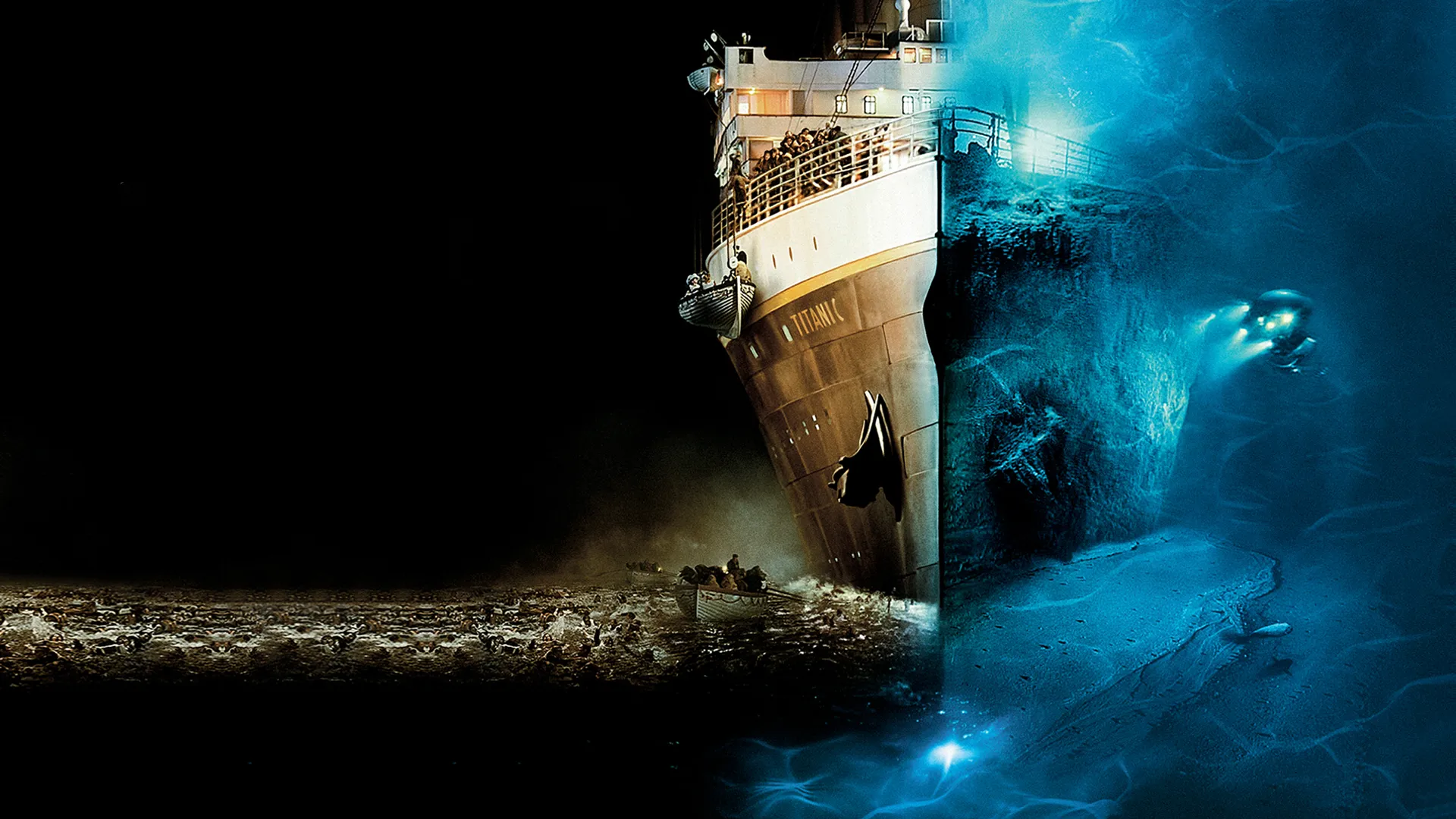 Misterios del Titanic