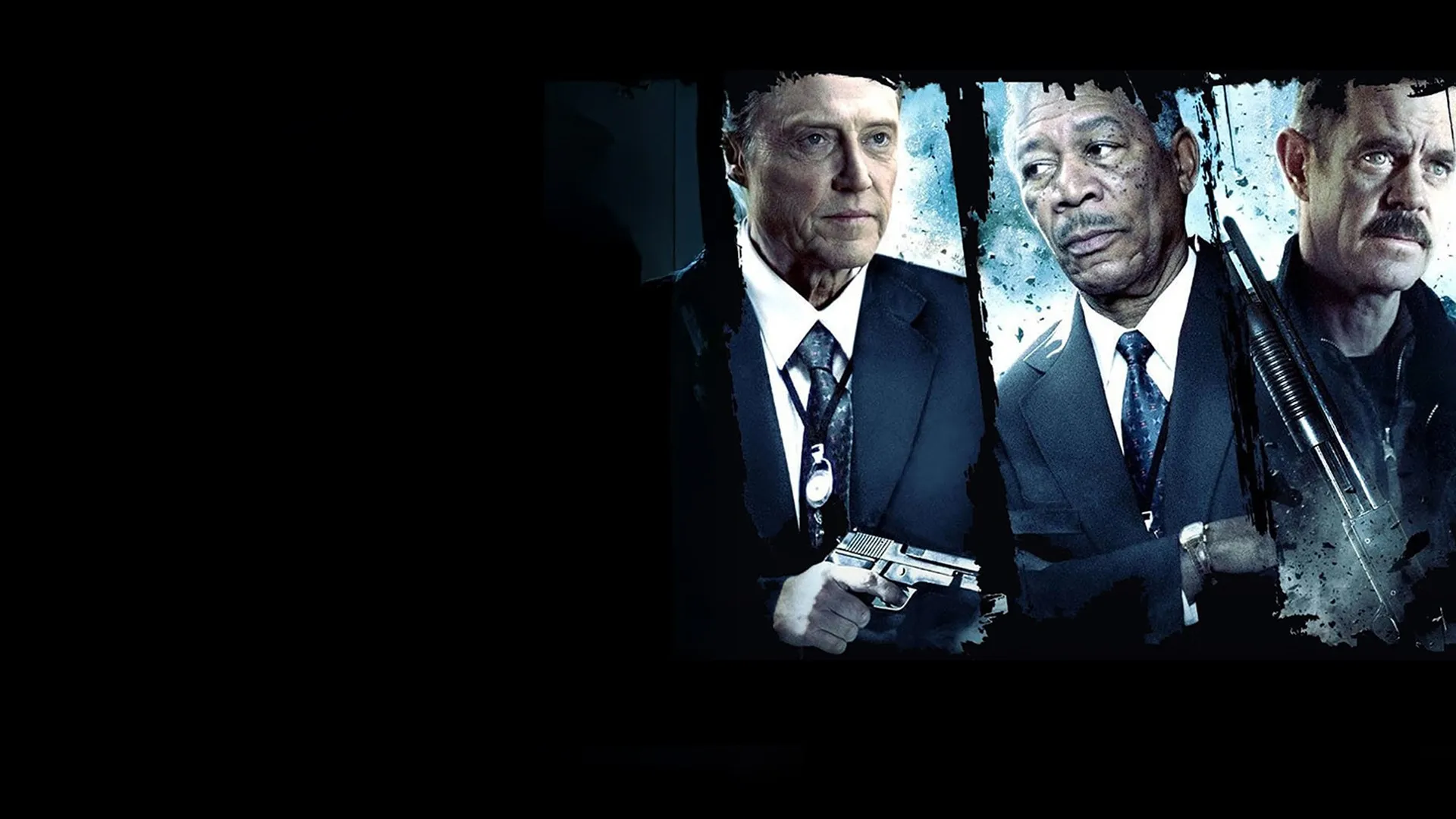 Um Crime Nada Perfeito