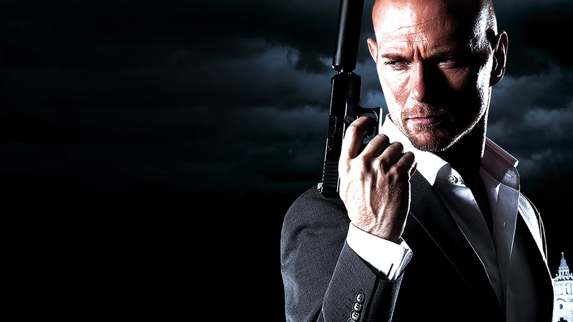 Entrevista com Hitman