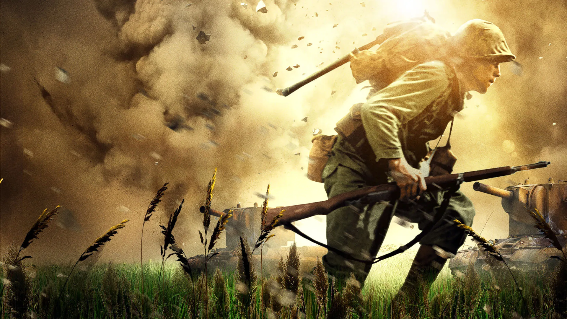 Battlefront: WWII Road To Victory