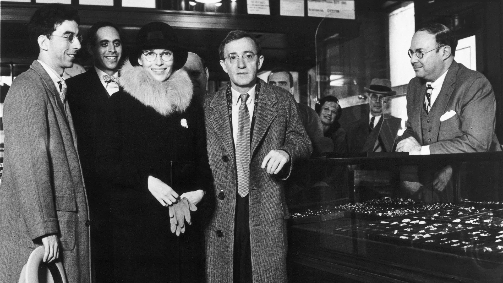 Zelig