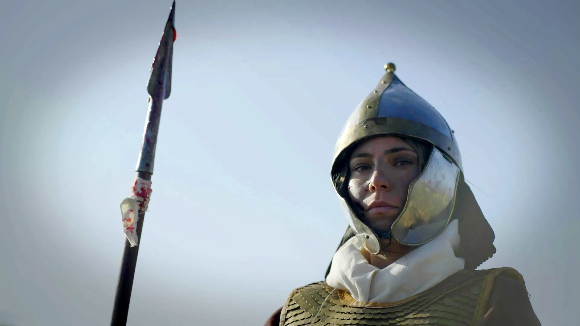 Amazon: Women Warriors