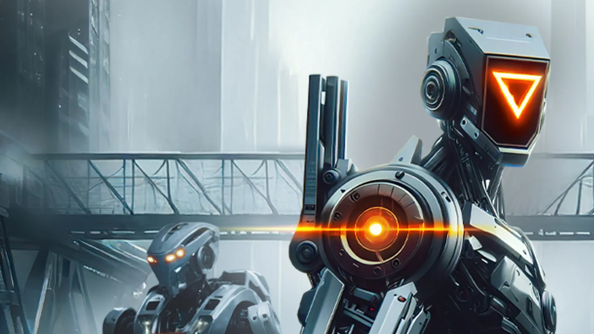 Guardian Espacial: Origen