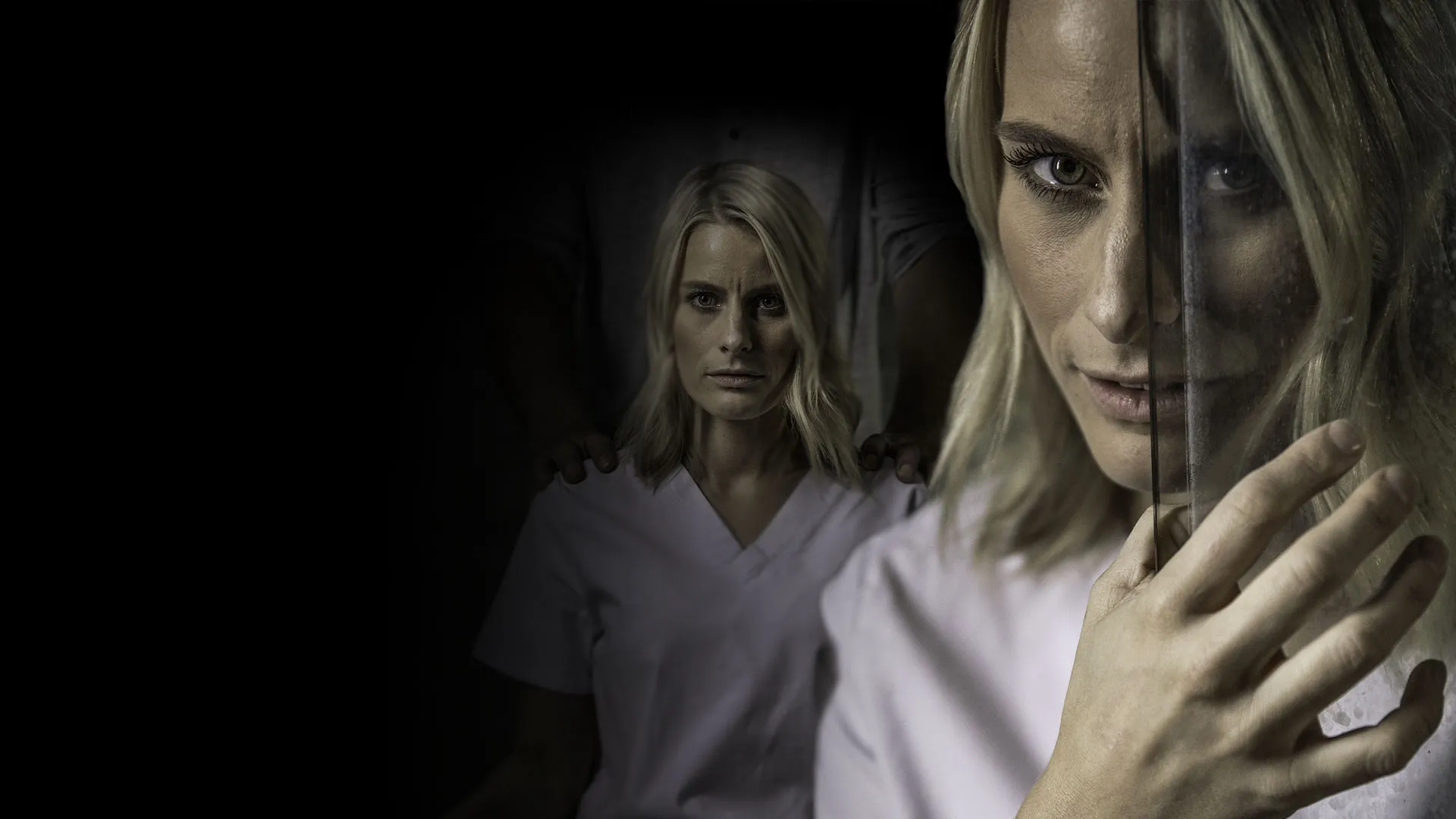 Transference: Escape the Dark