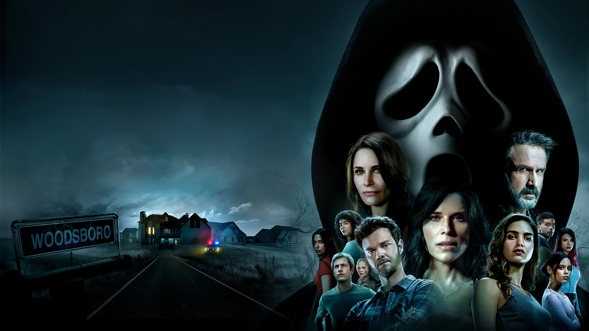 Scream (2022)