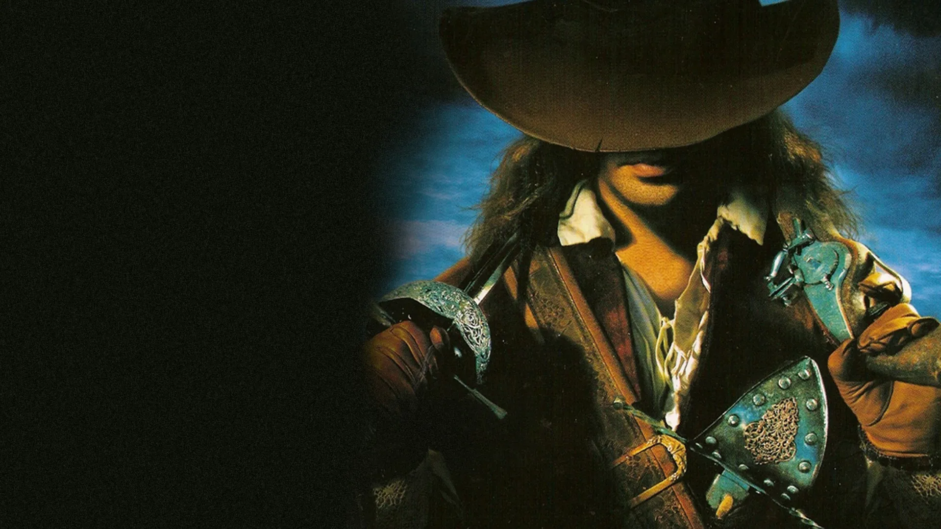 D'artagnan