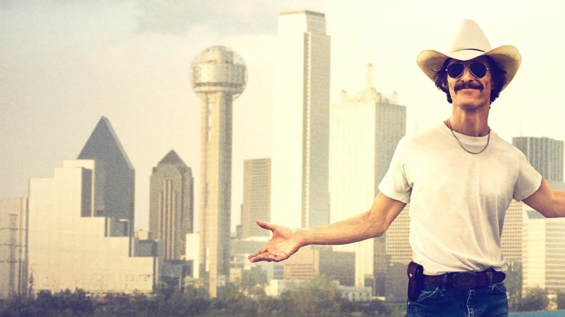 Dallas Buyers Club