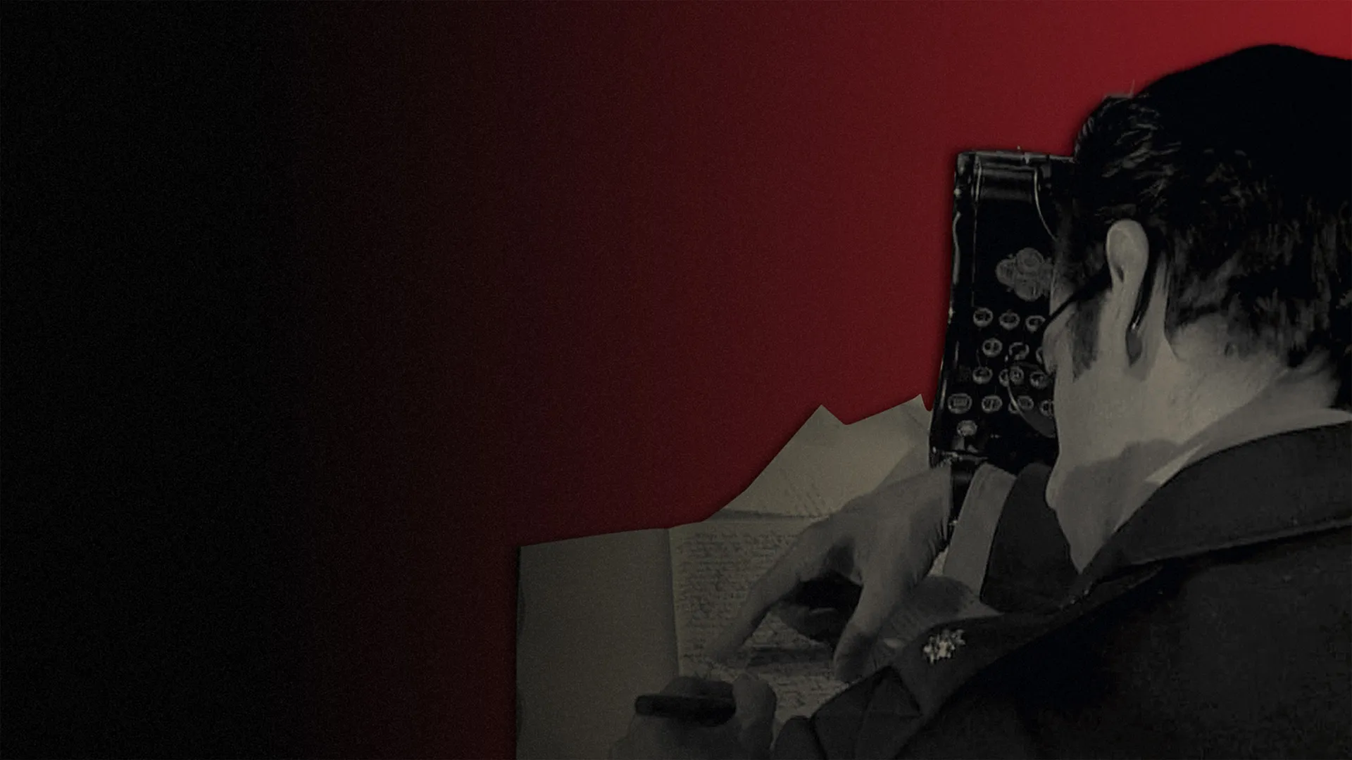 The Secret Nuremberg Notebooks