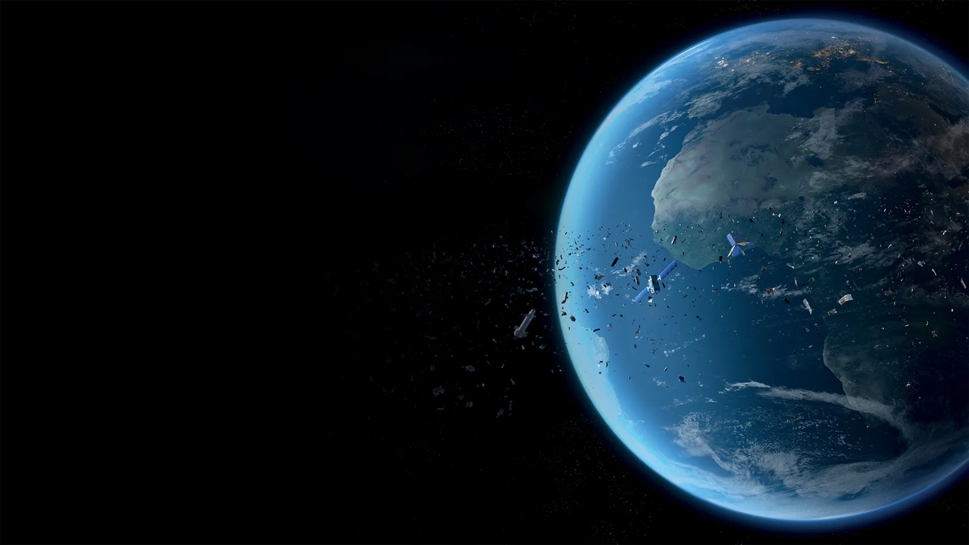 Space Smash