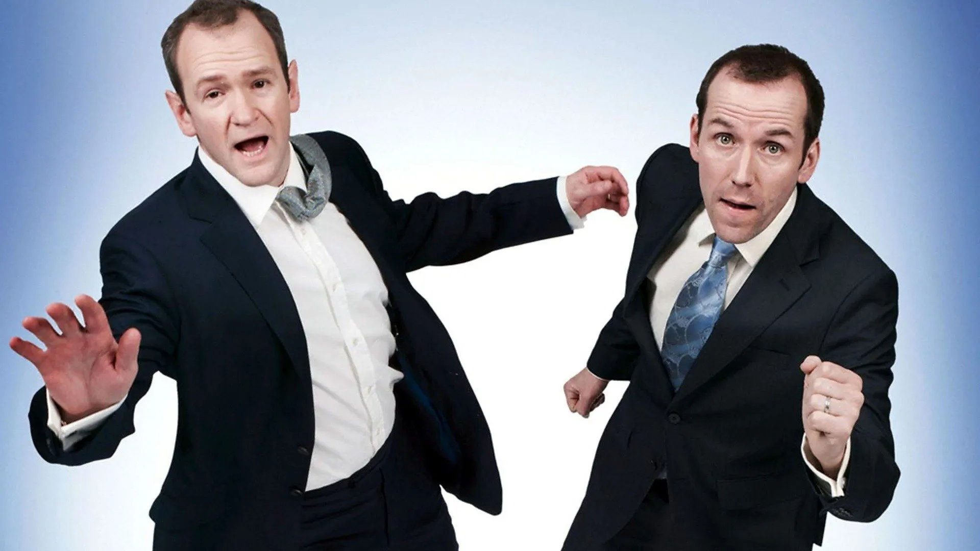 The Armstrong & Miller Show