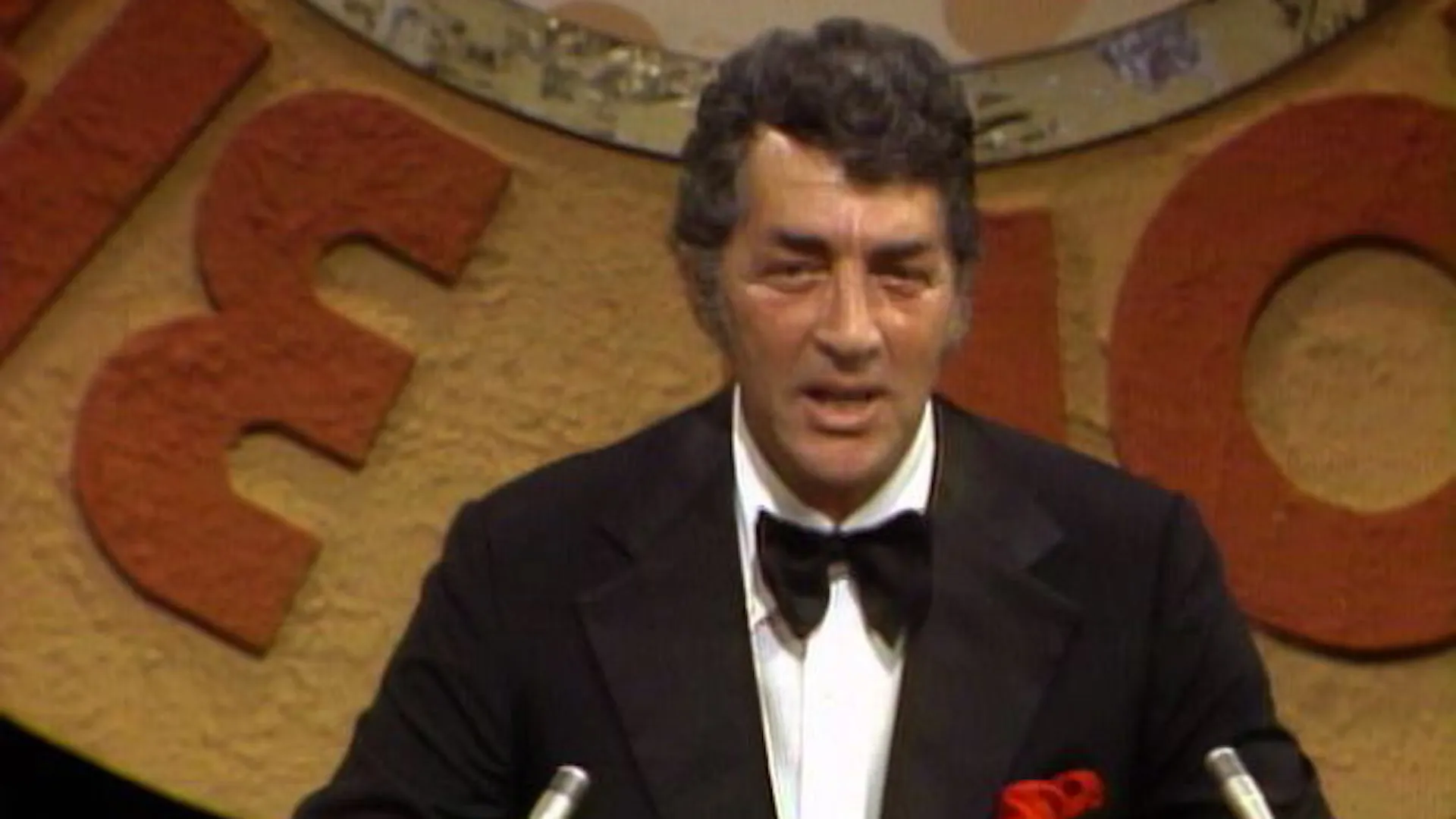 The Dean Martin Celebrity Roasts