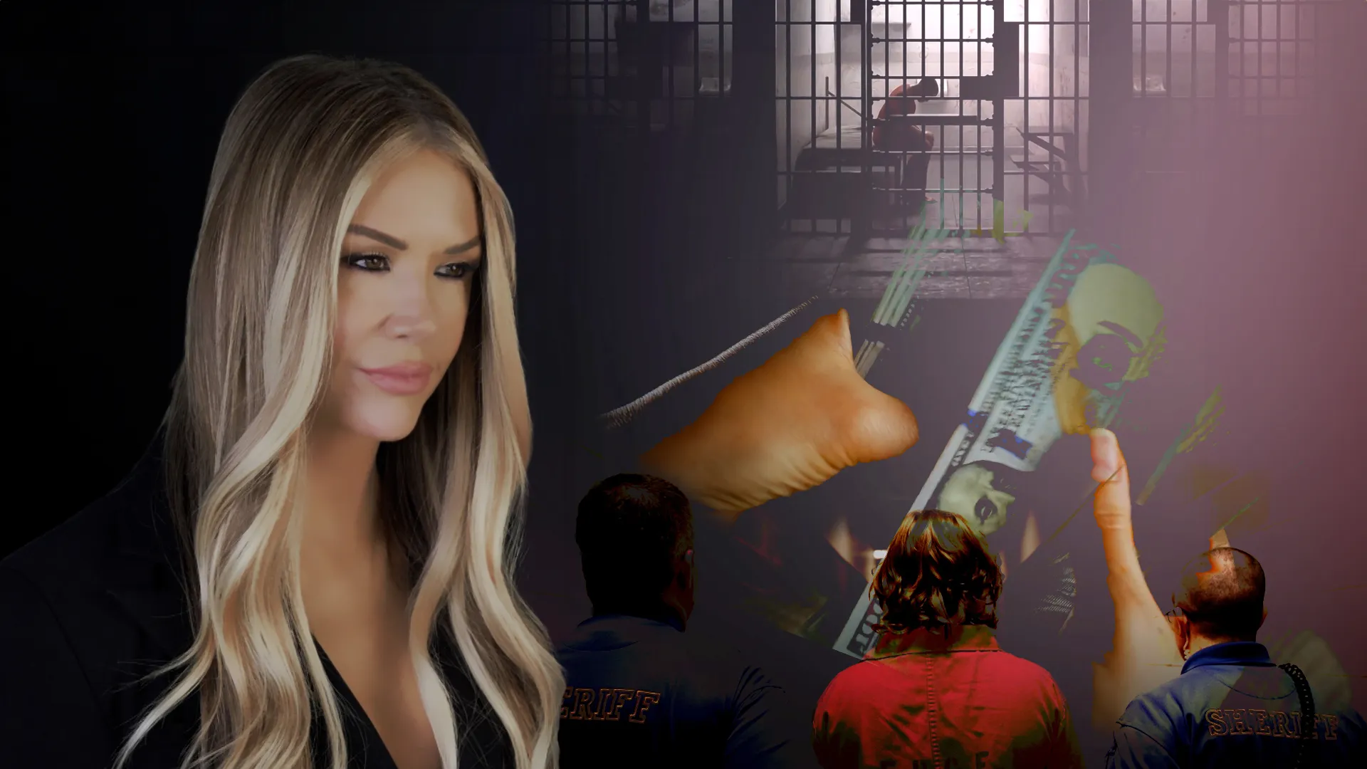 Crime Exposé with Nancy O'Dell
