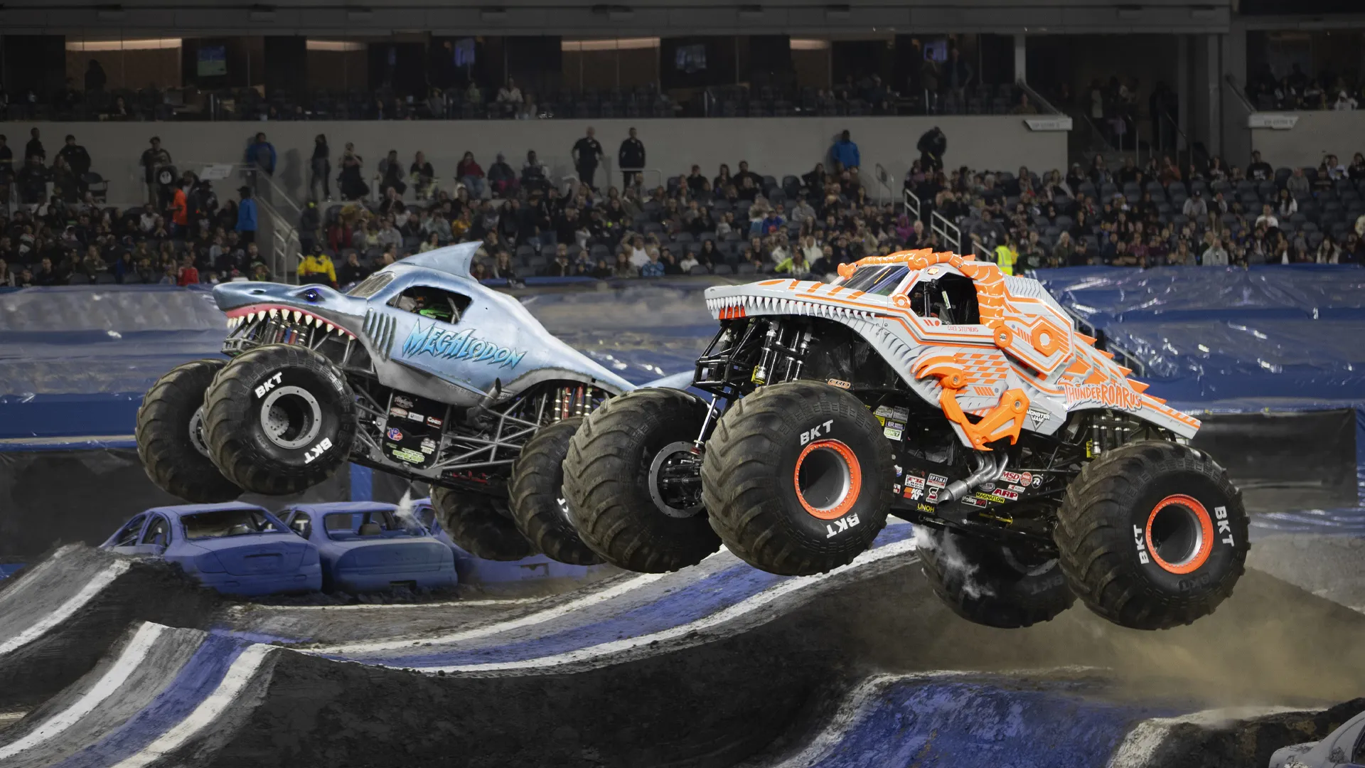 Stadium Championship Series