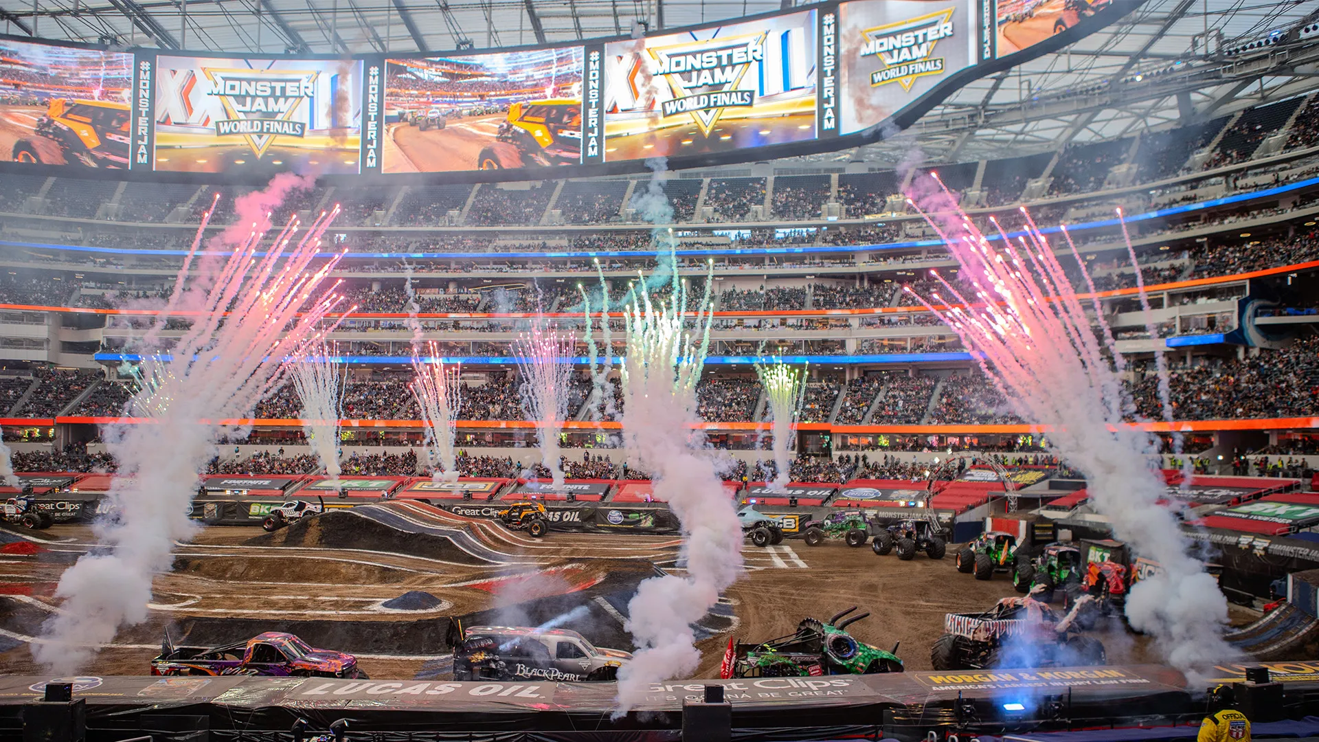 World Finals