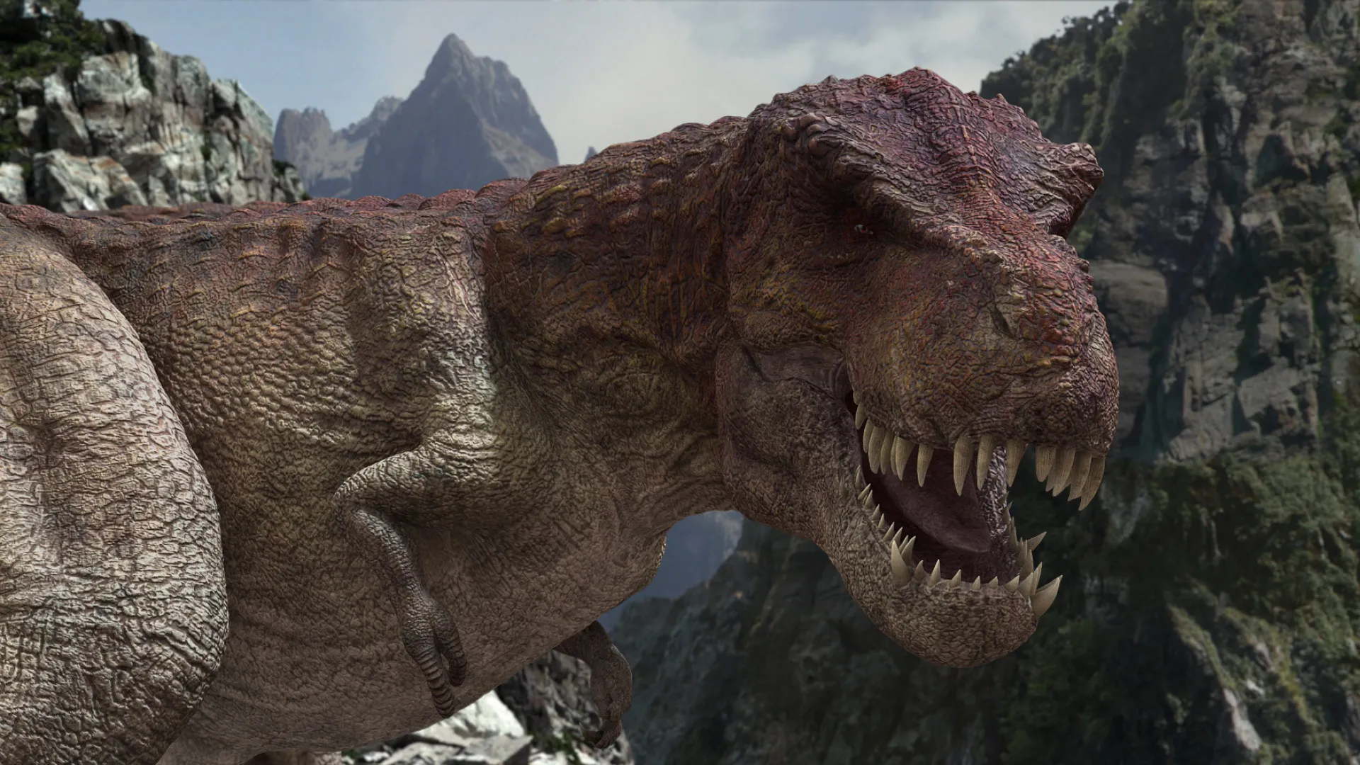 Dino King
