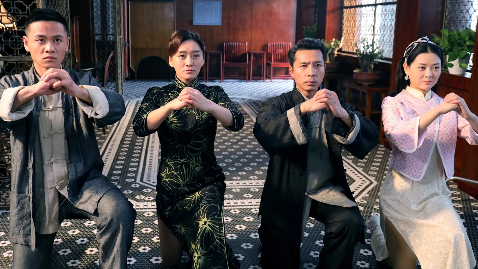 IP Man : Final Clash of Masters