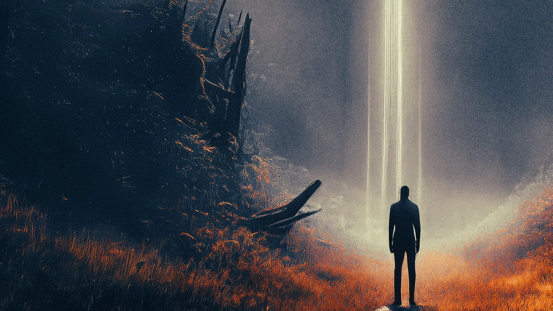 UFO Whistleblowers: Aliens and the UAP Enigma Exposed