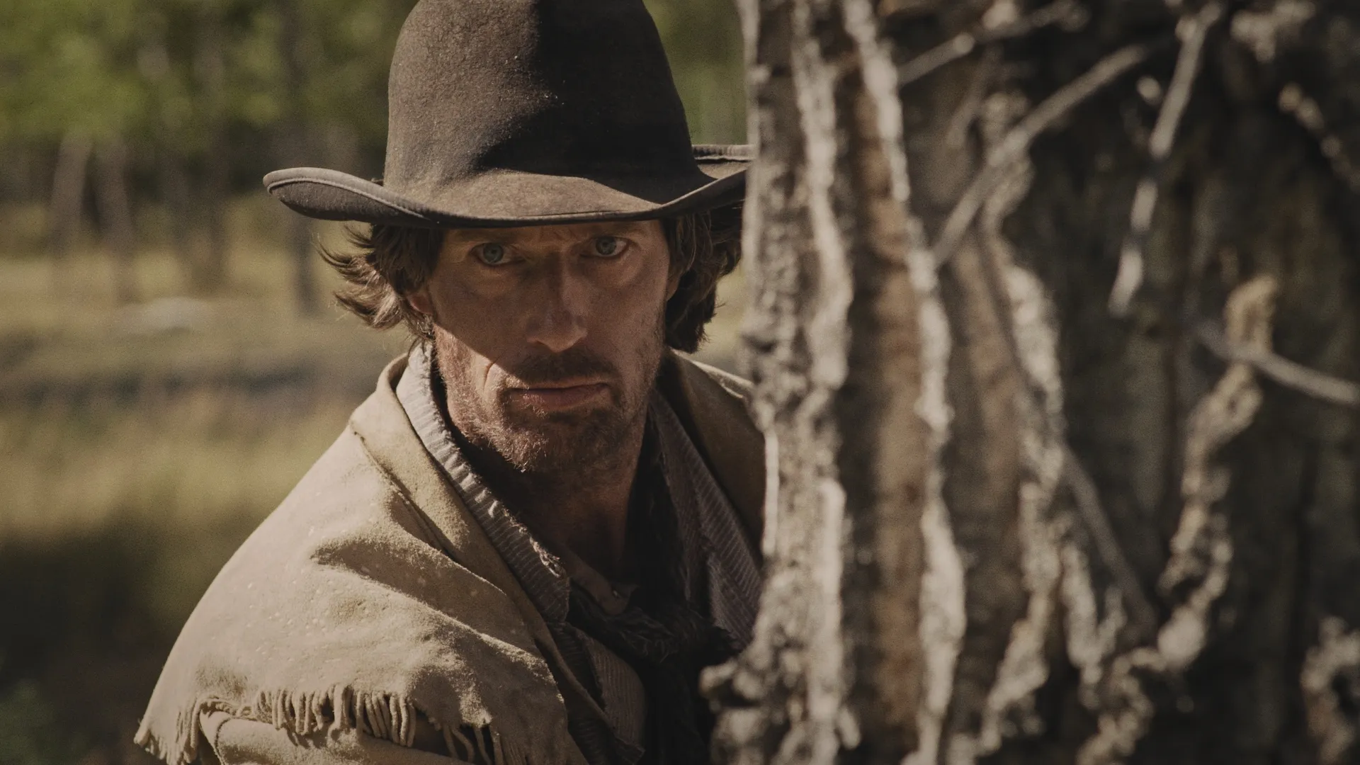 Las Fantásticas Historias de Jim Bridger