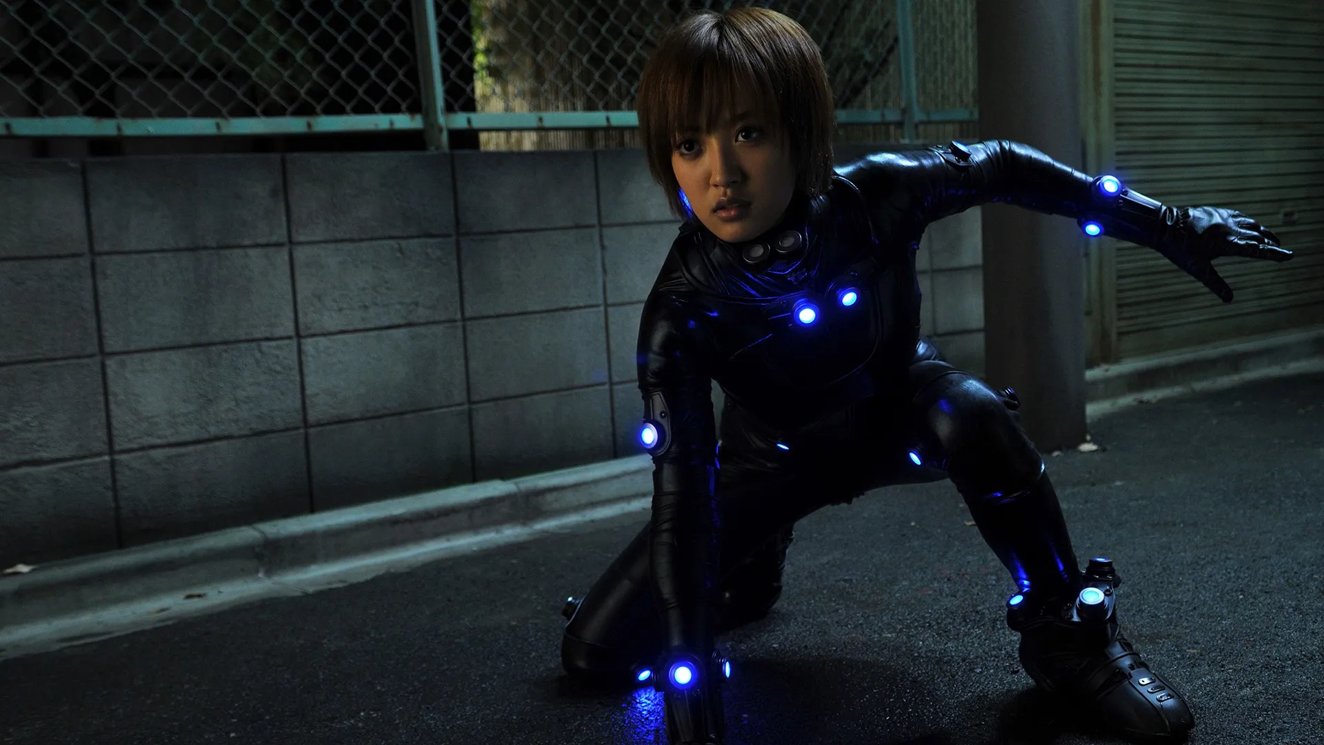 Gantz