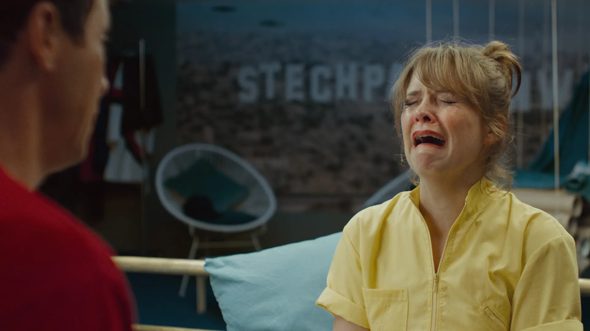 Zwei im falschen Film