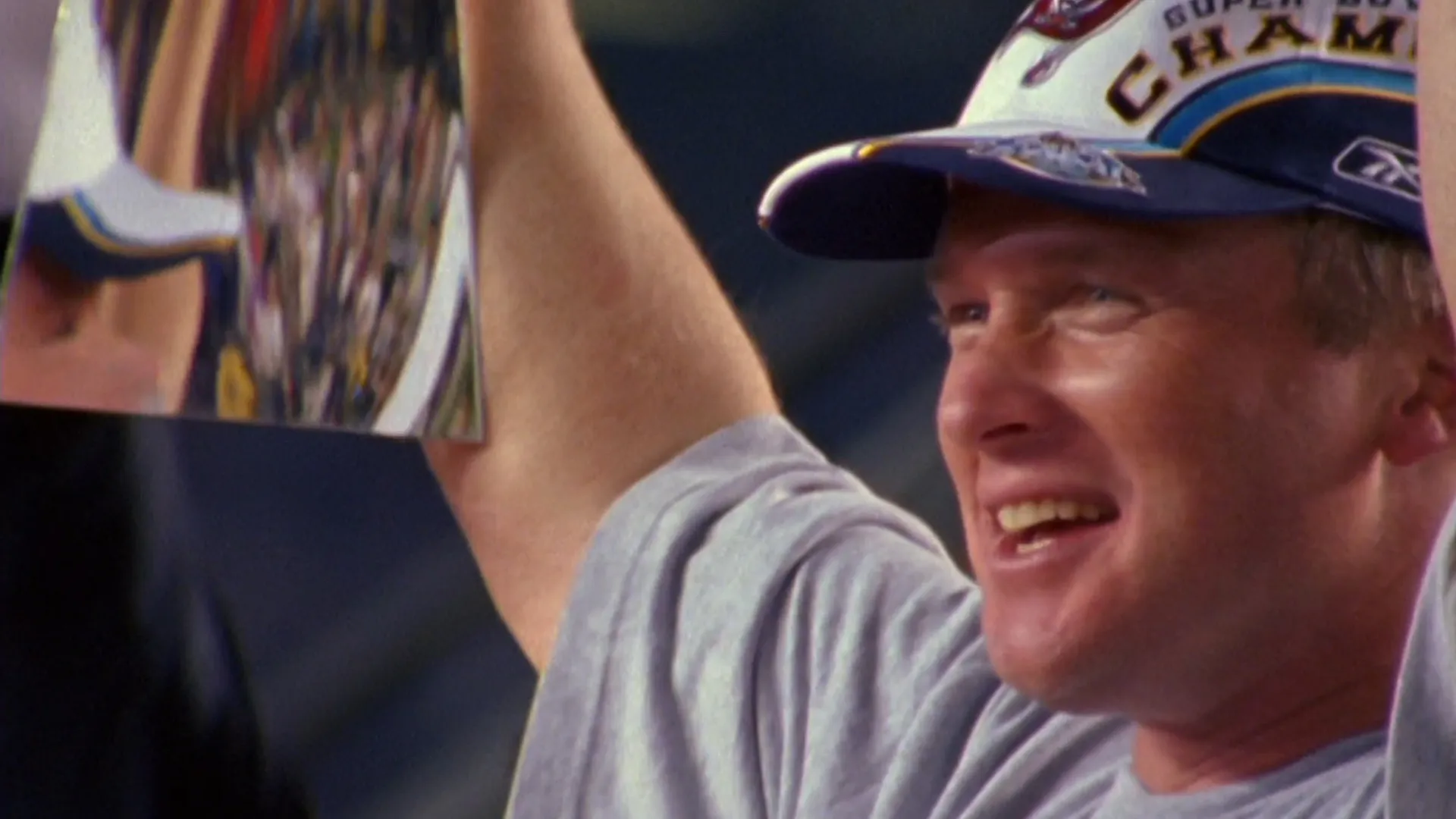 Super Bowl Champions - 2002 Tampa Bay Buccaneers