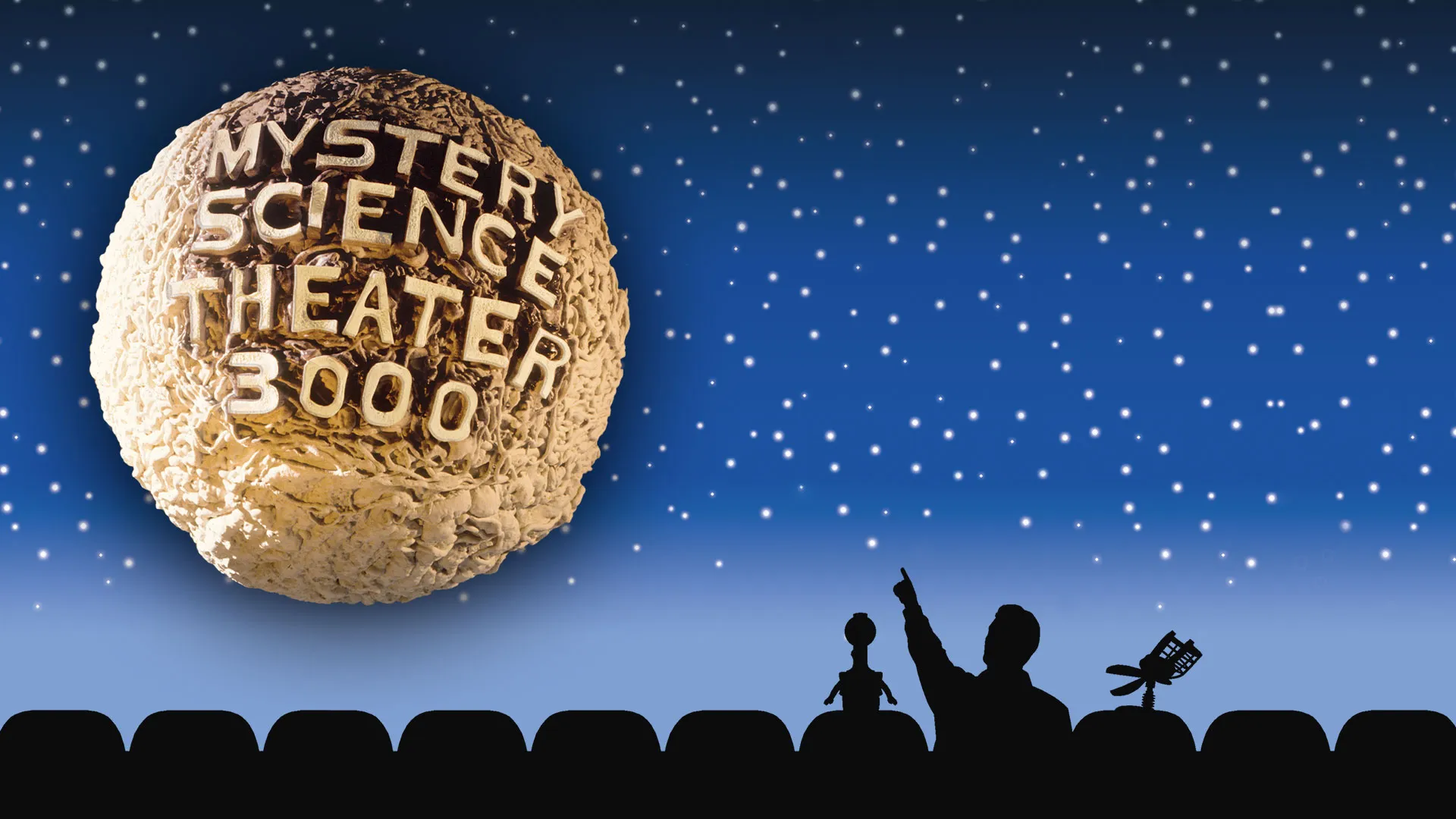 MST3K: Colossus And The Headhunters