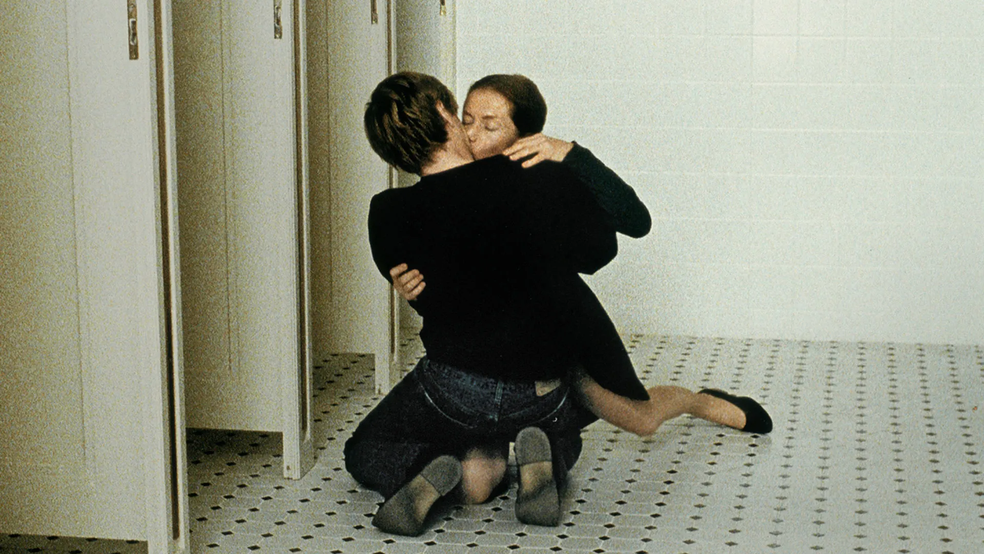 The Piano Teacher