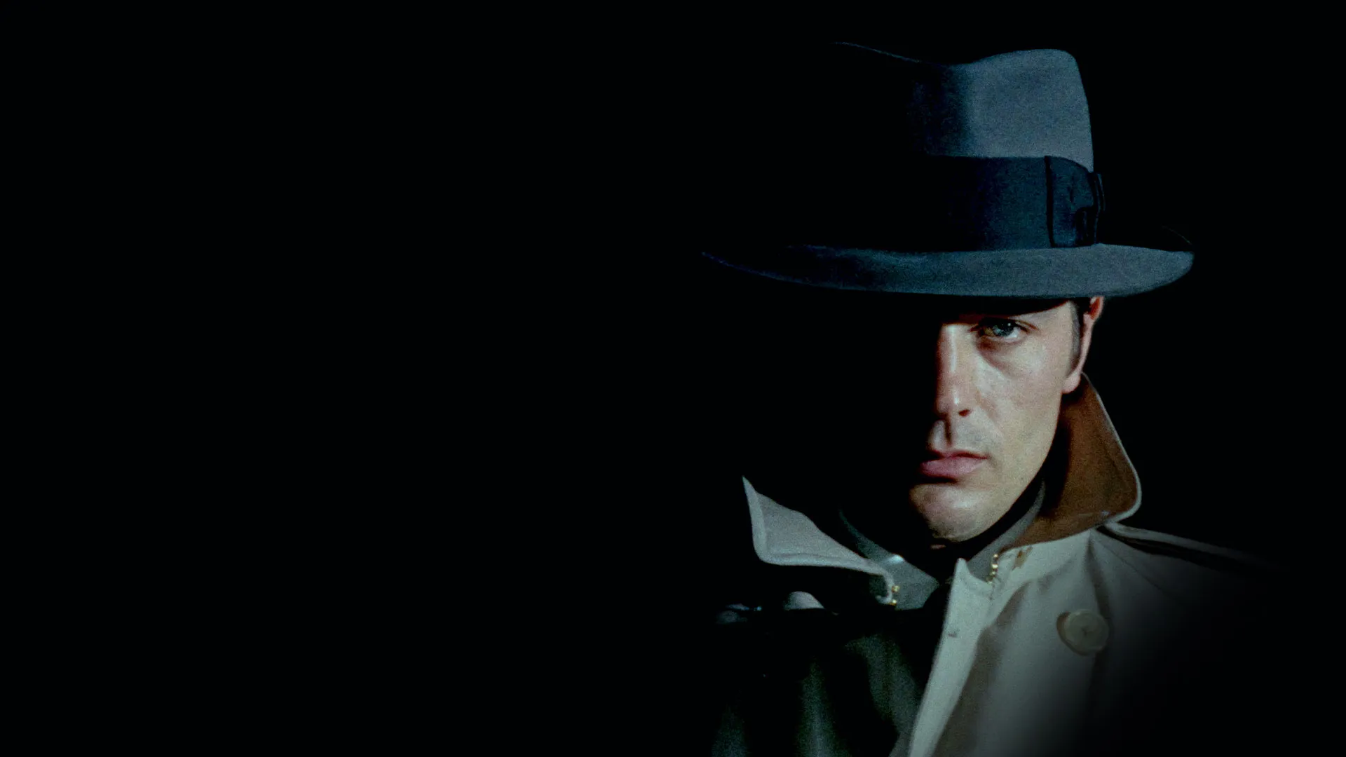 Le Samouraï