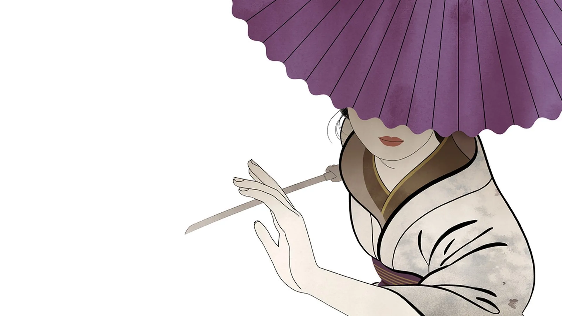 Lady Snowblood 2: Love Song Of Vengeance