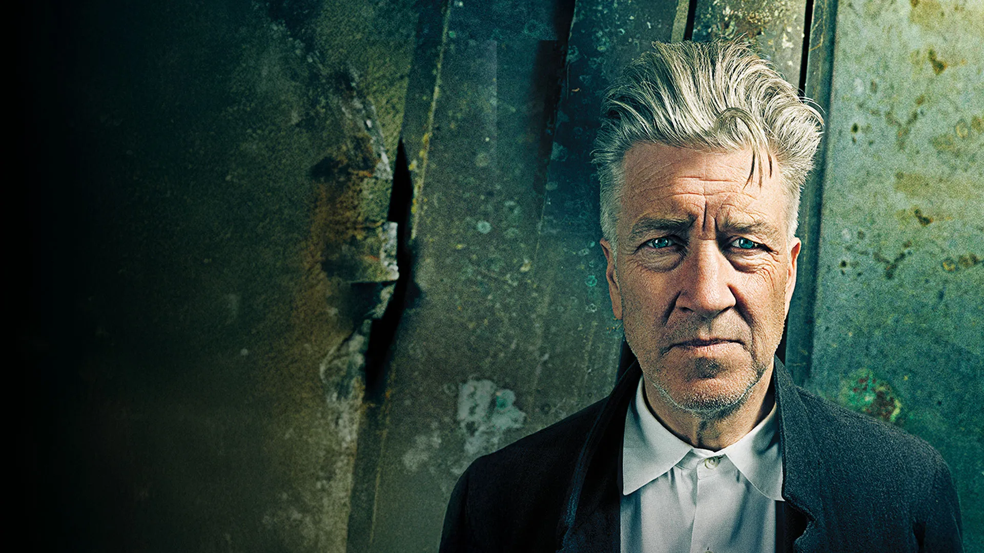 David Lynch: The Art Life
