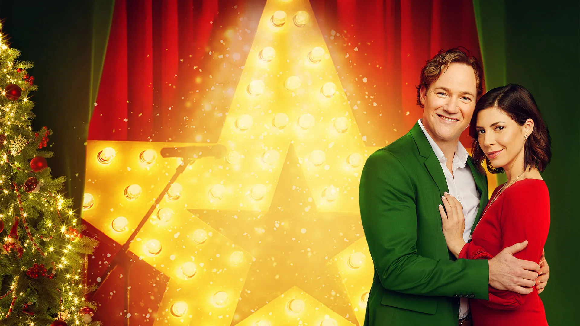 A Christmas Break
