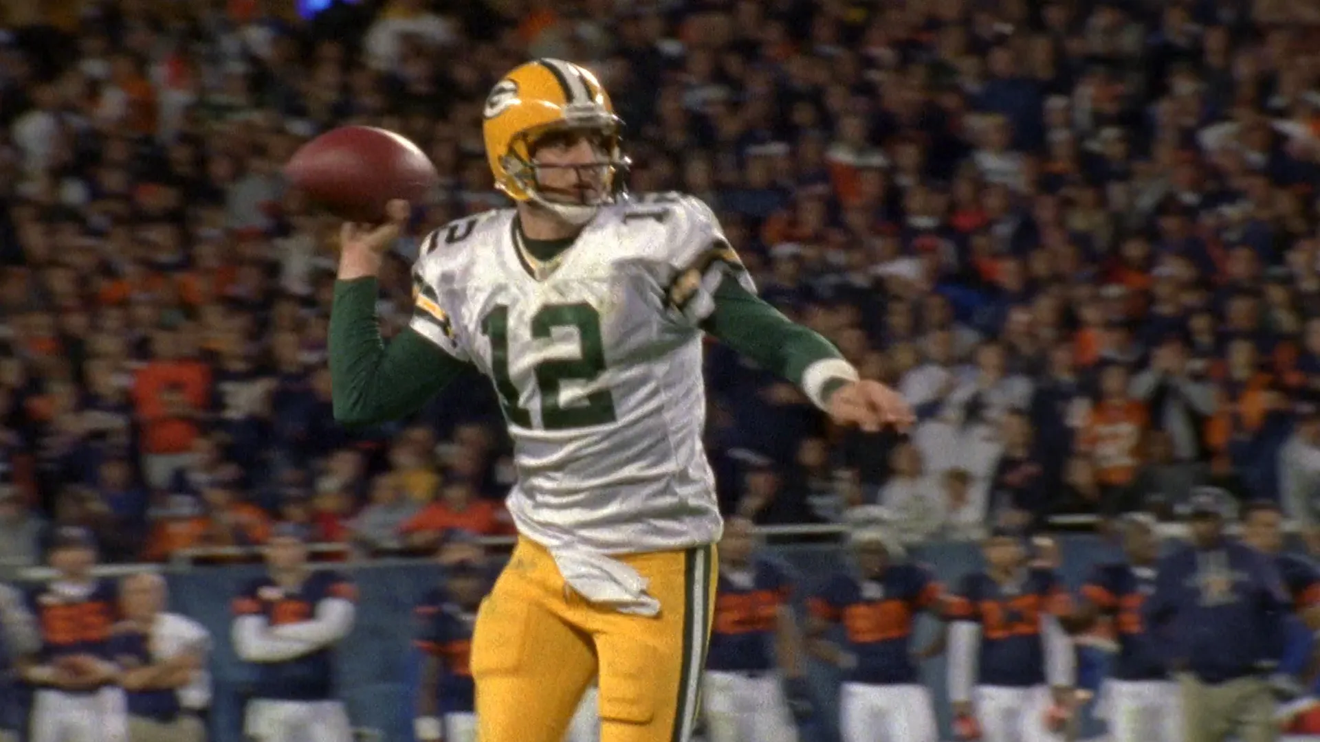 Super Bowl Champions - 2010 Green Bay Packers