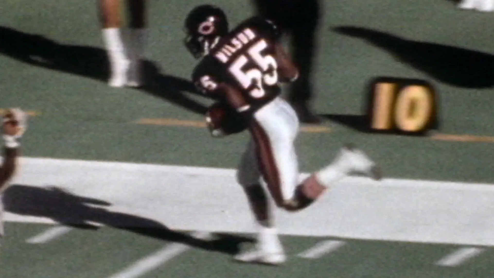Super Bowl Champions - 1985 Chicago Bears