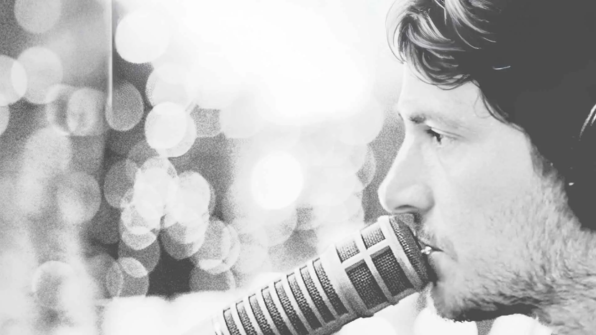 Butch Walker: Out of Focus