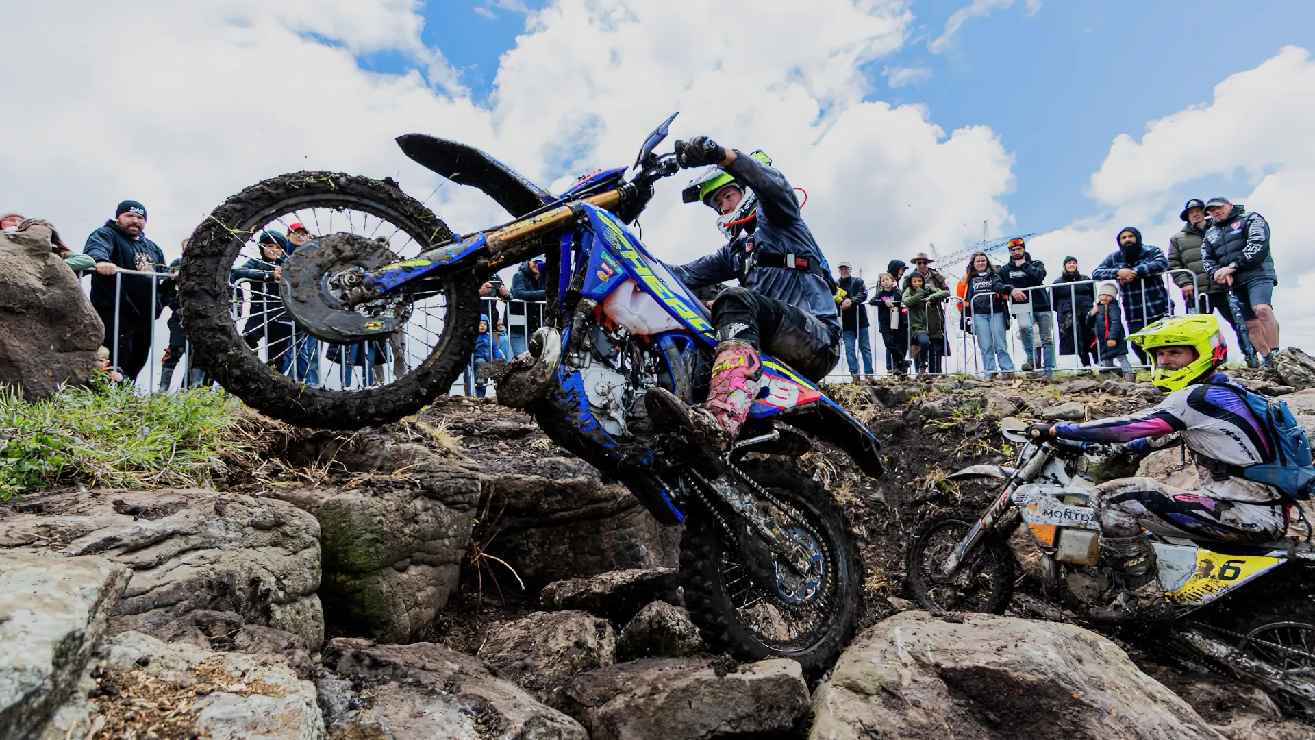 Wildwood Extreme Hard Enduro 2025